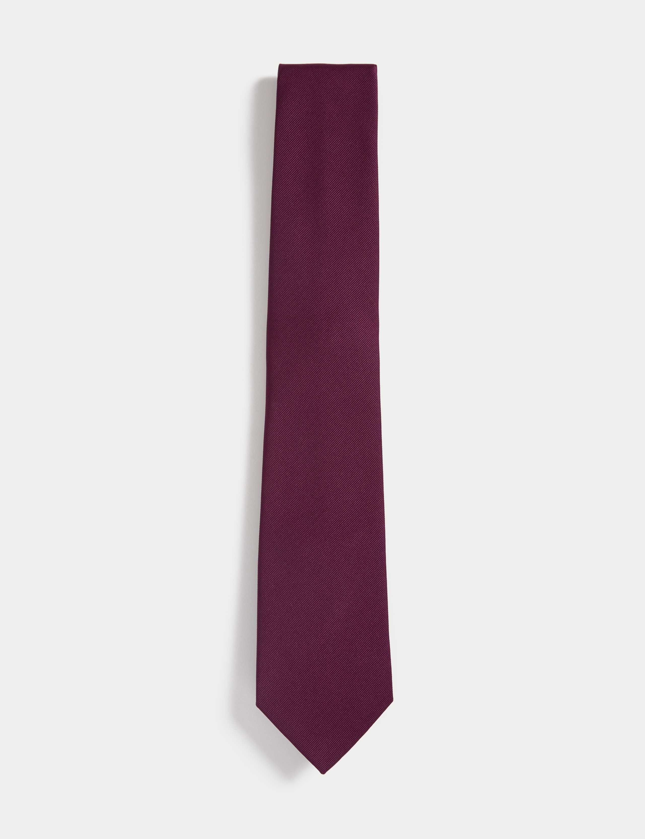 Machine Washable Tie