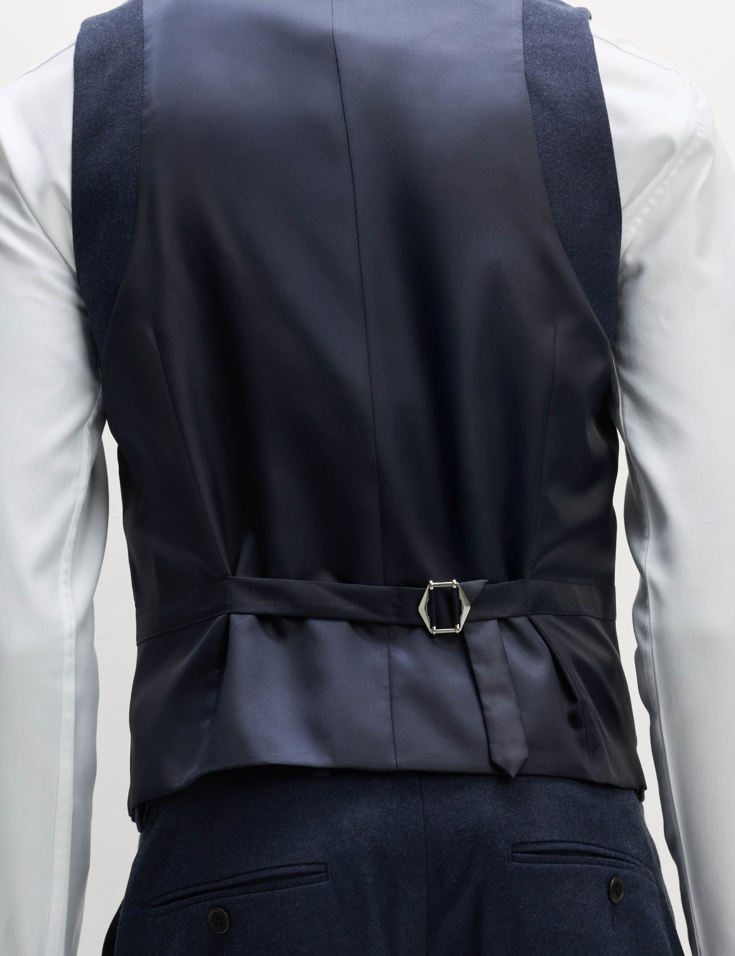 Slim Fit Suit 8 of 9