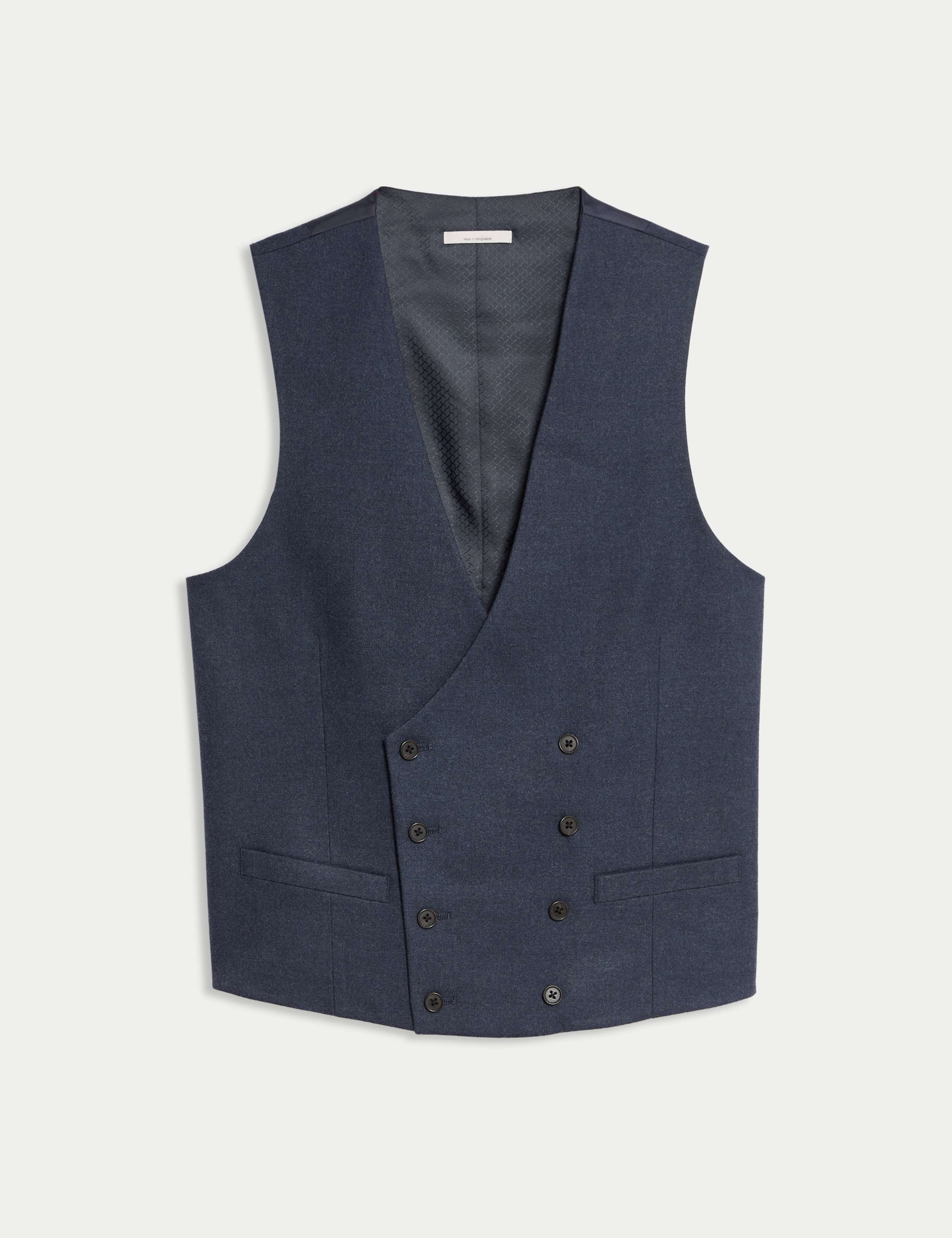 Slim Fit Suit 1 of 9