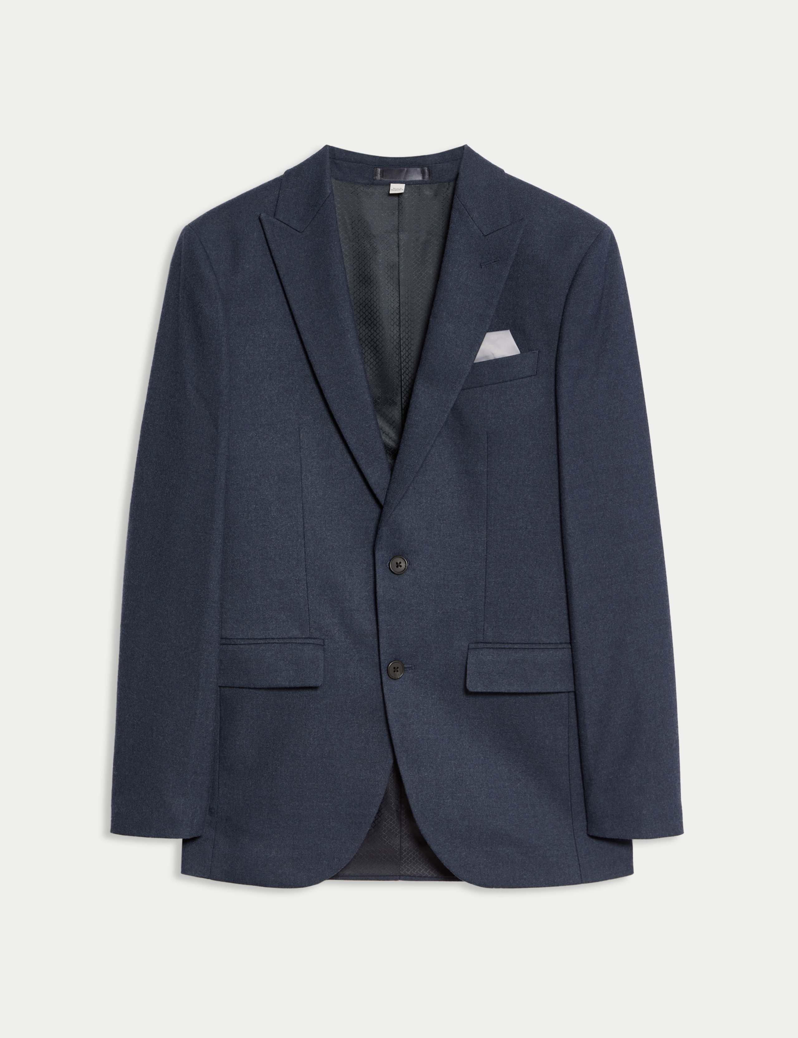 Slim Fit Suit 2 of 9