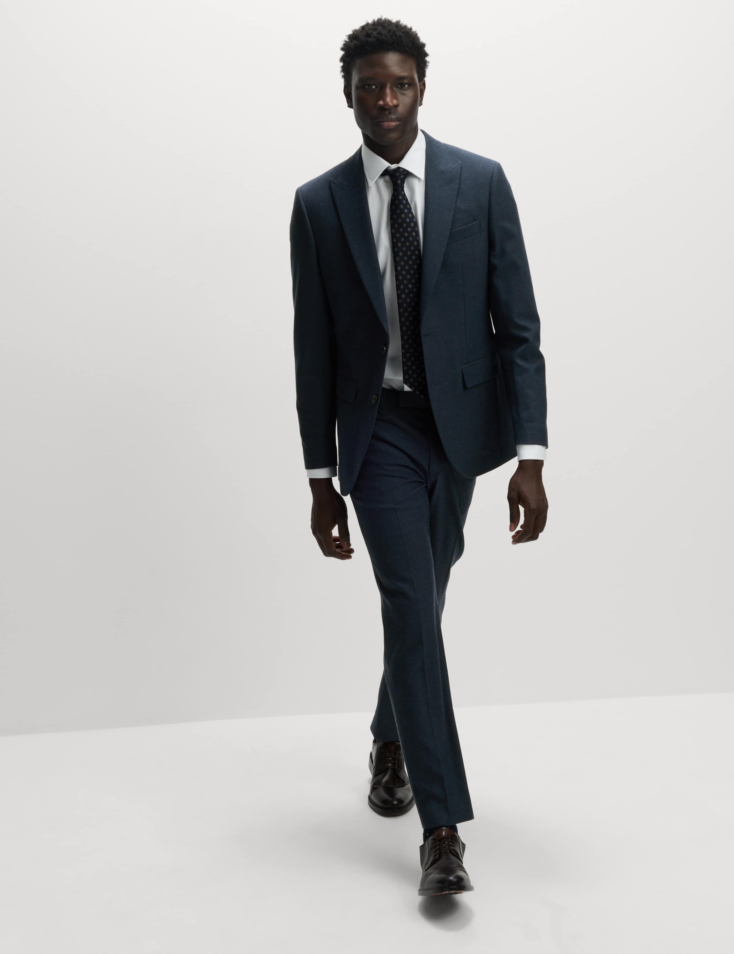 Slim Fit Suit 5 of 9