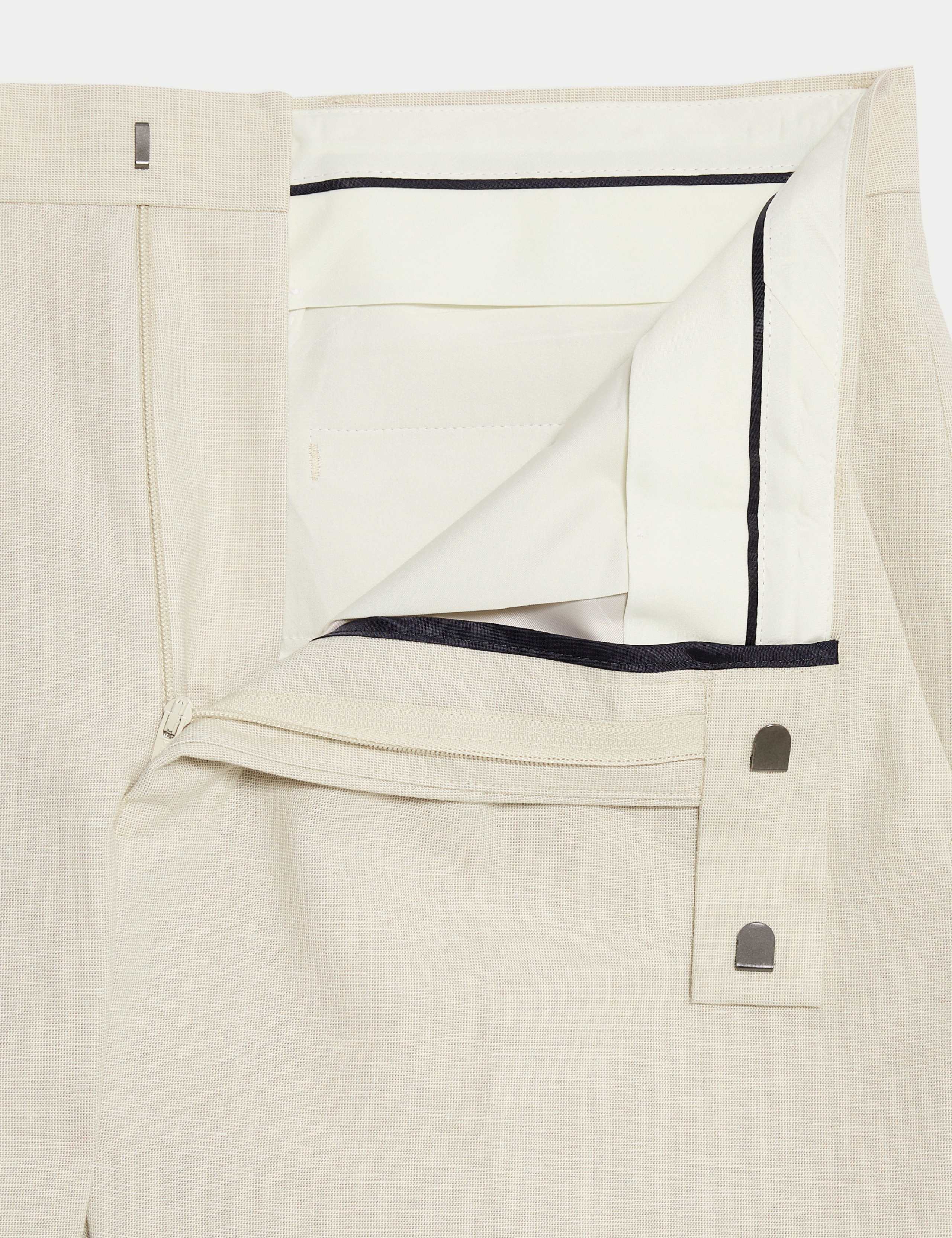 2 Piece Slim Fit Suit 4 of 6