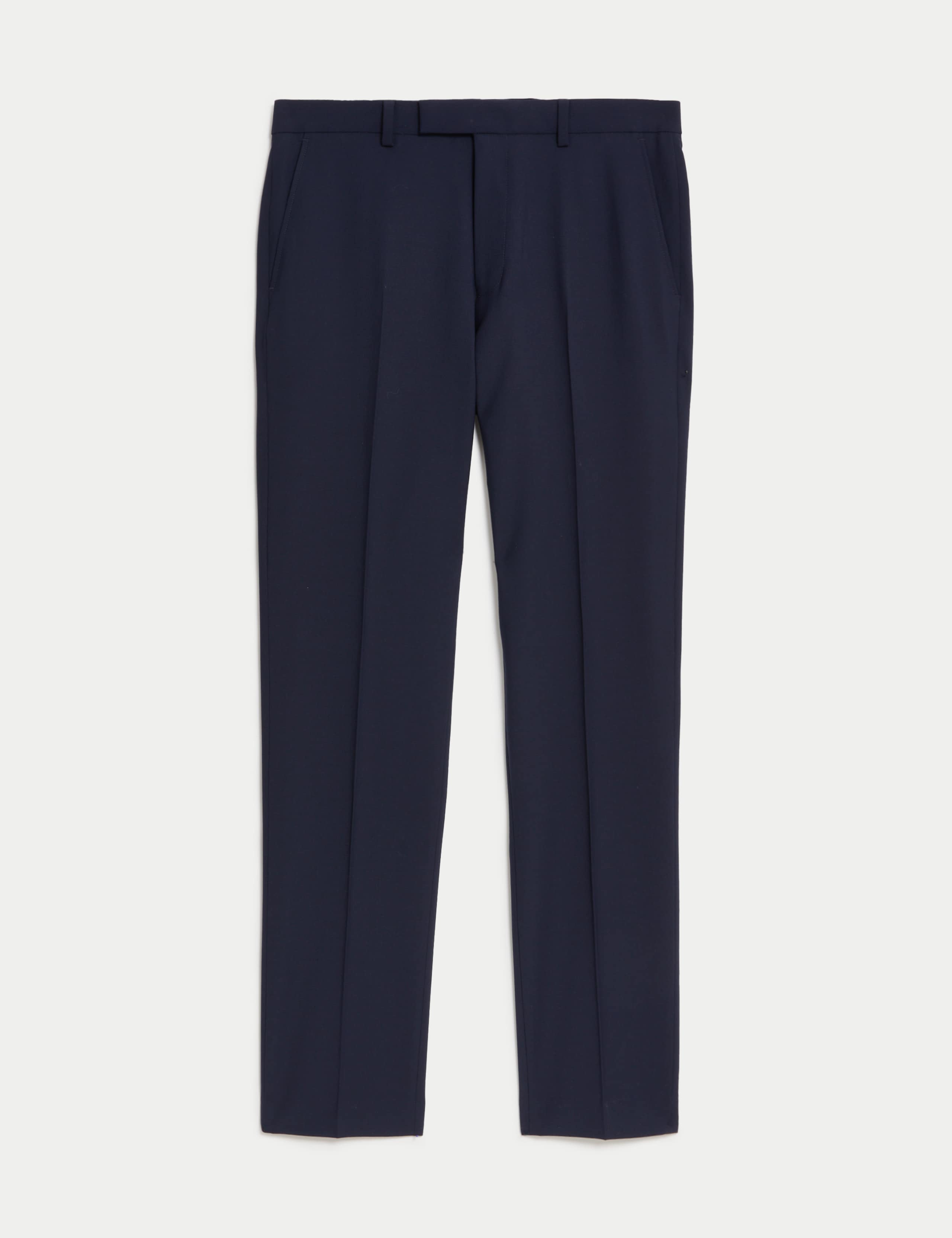 The Ultimate Slim Fit Suit Trousers