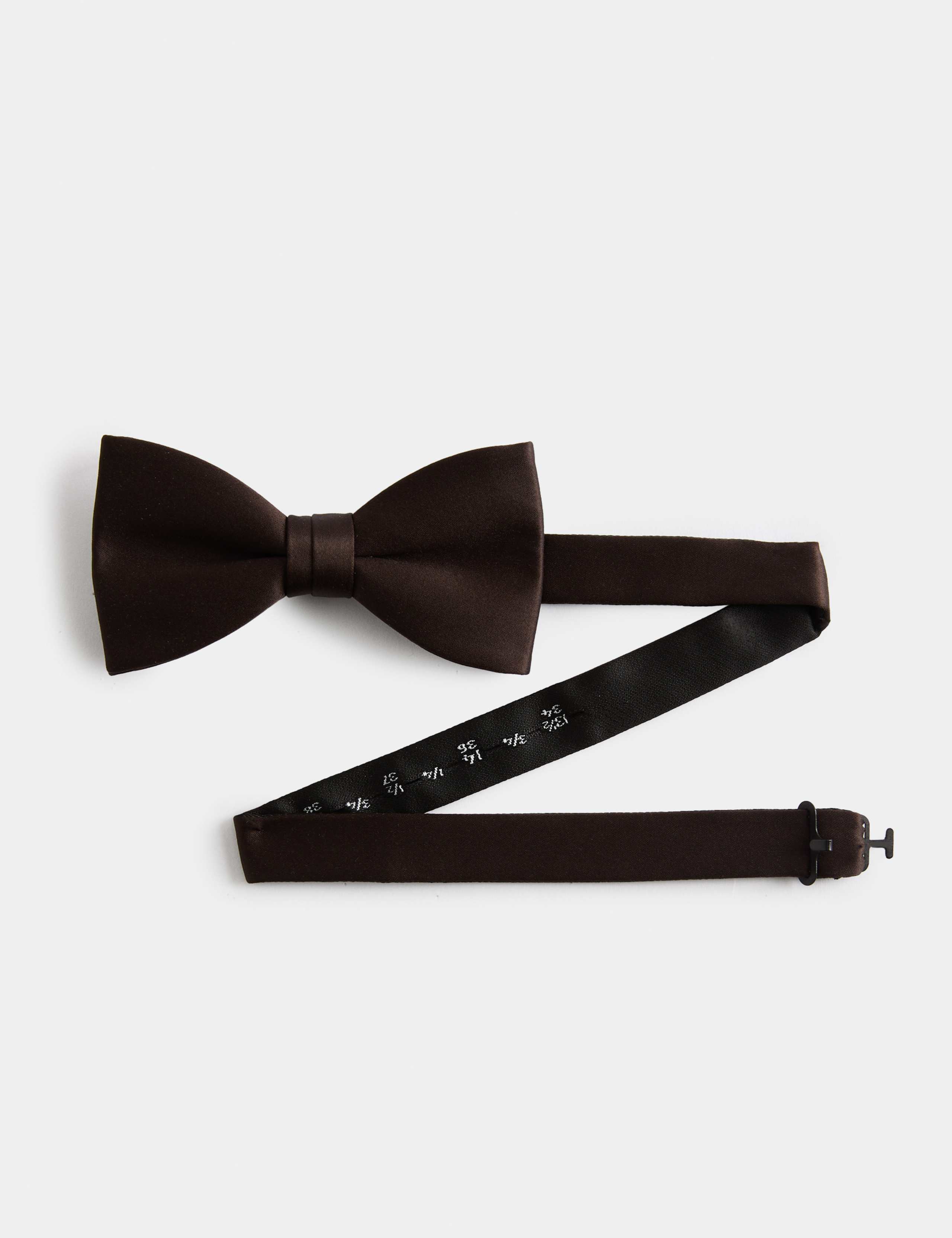 Adjustable Bow Tie