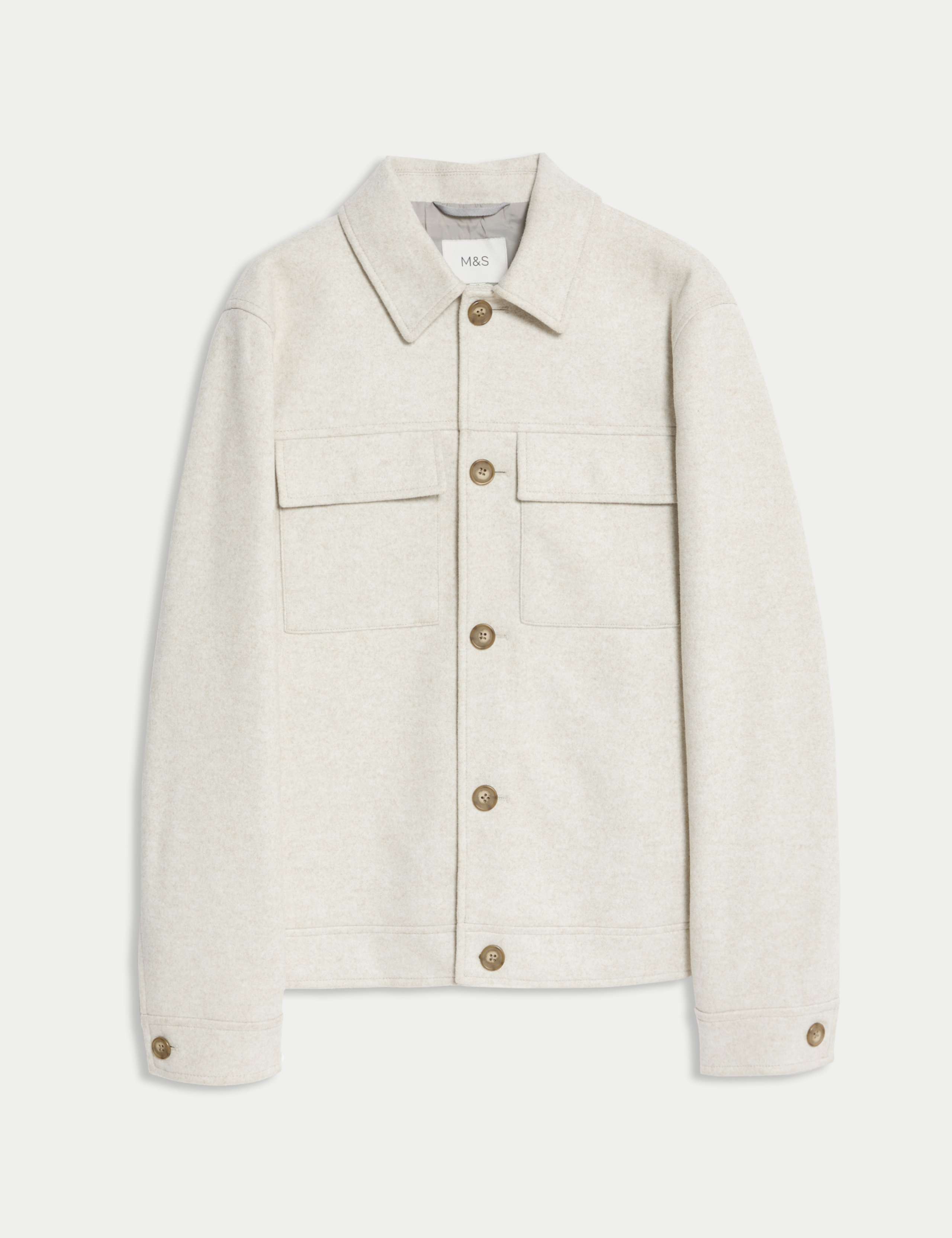 PV Short Jacket
