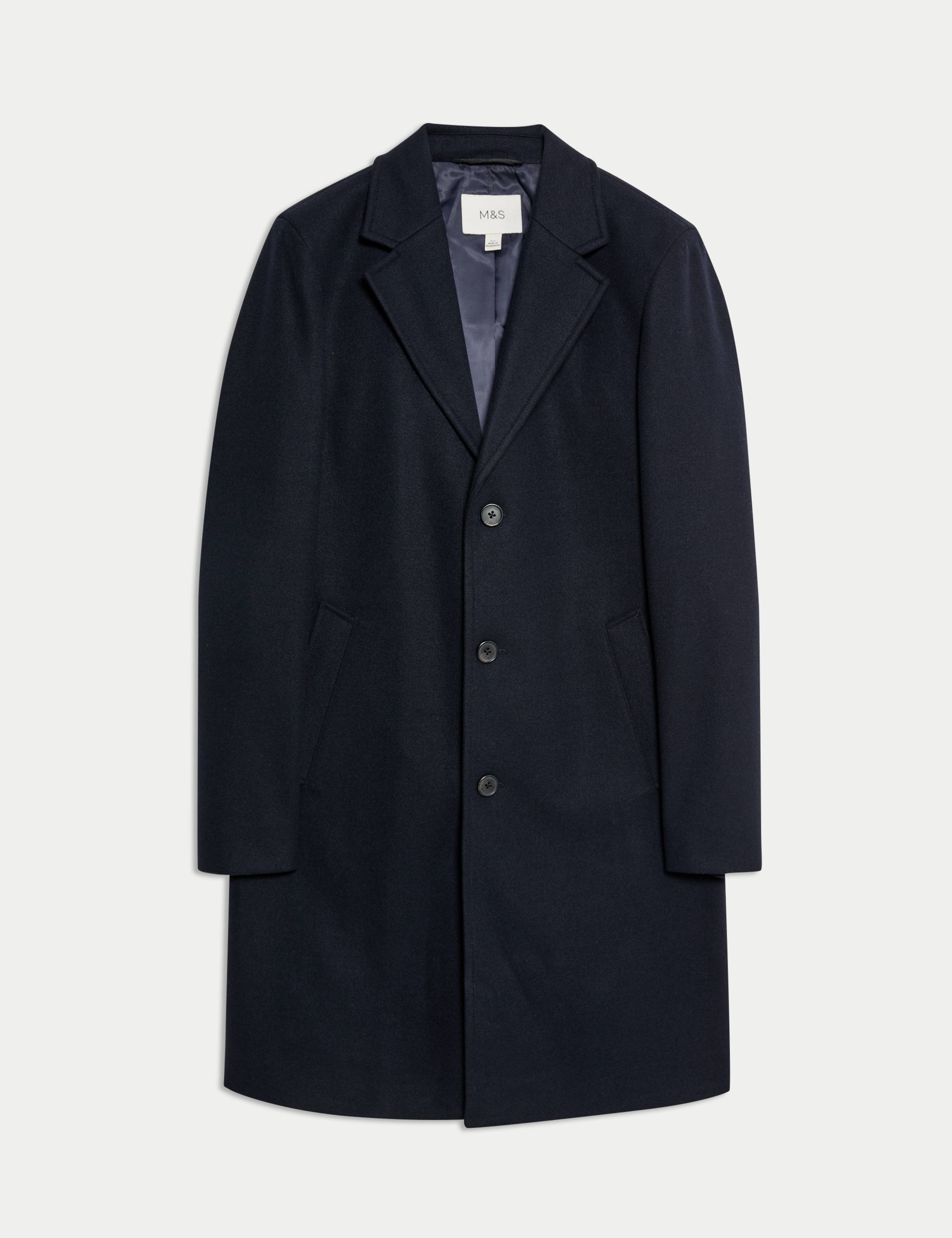 Revere Overcoat