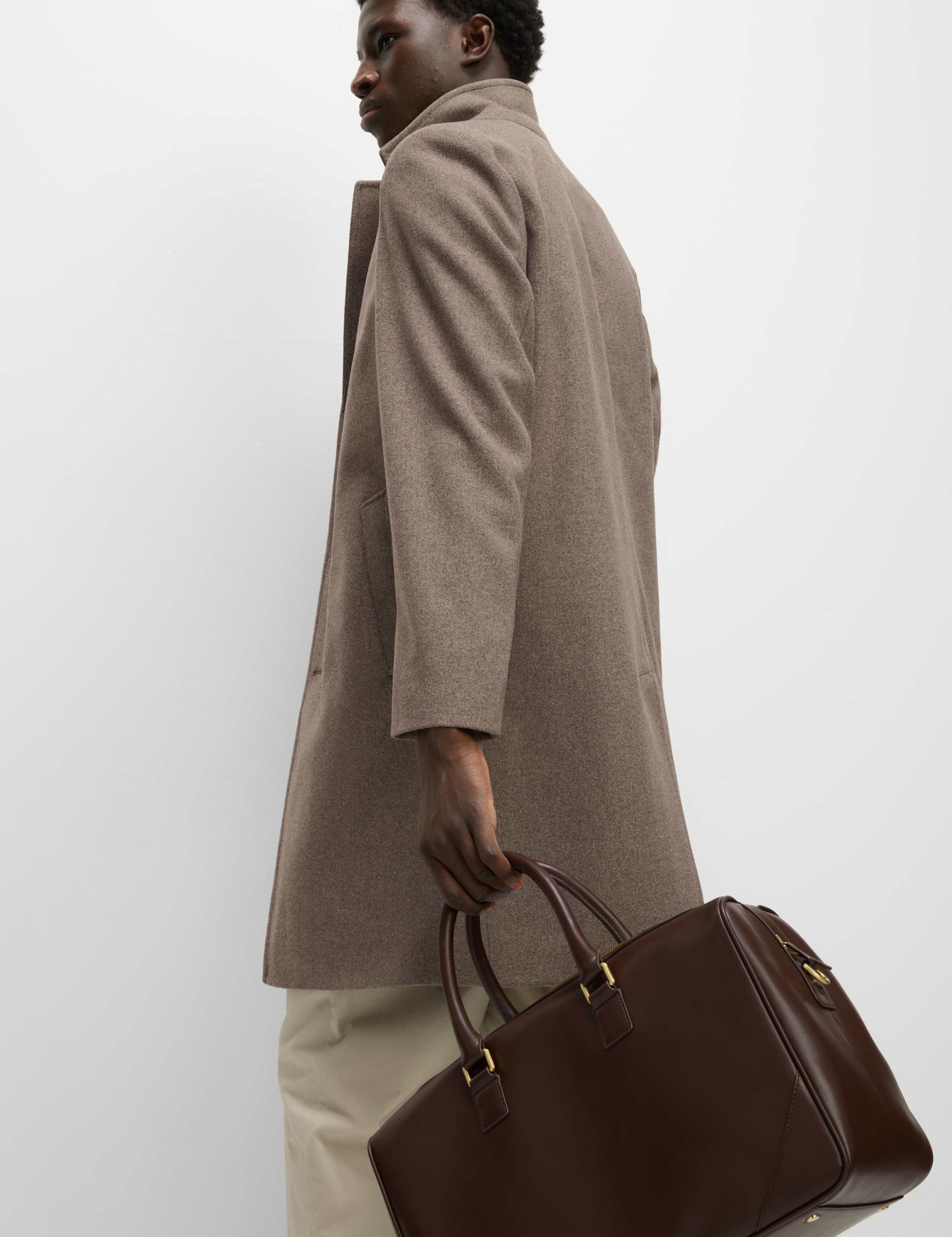 Revere Overcoat