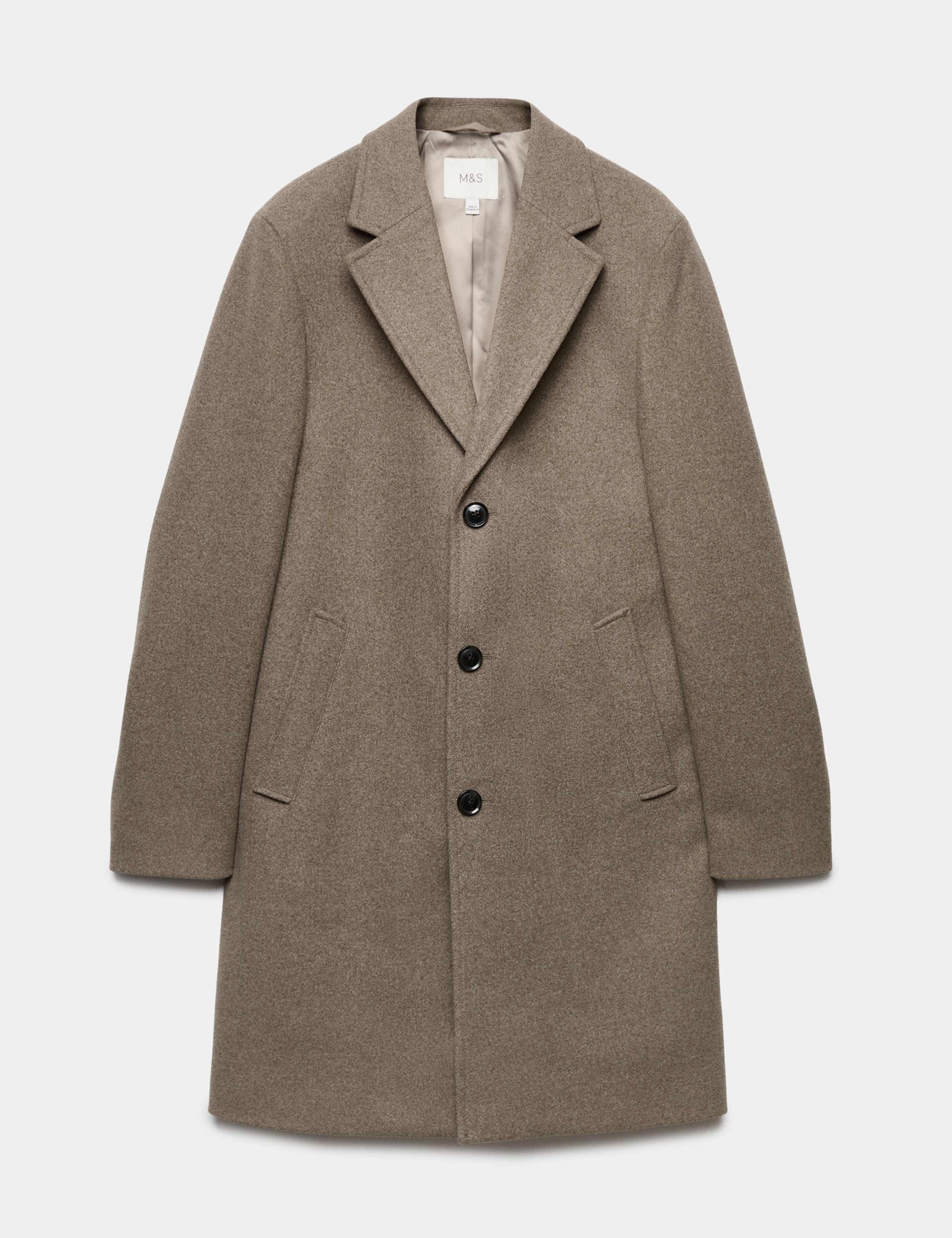 Revere Overcoat