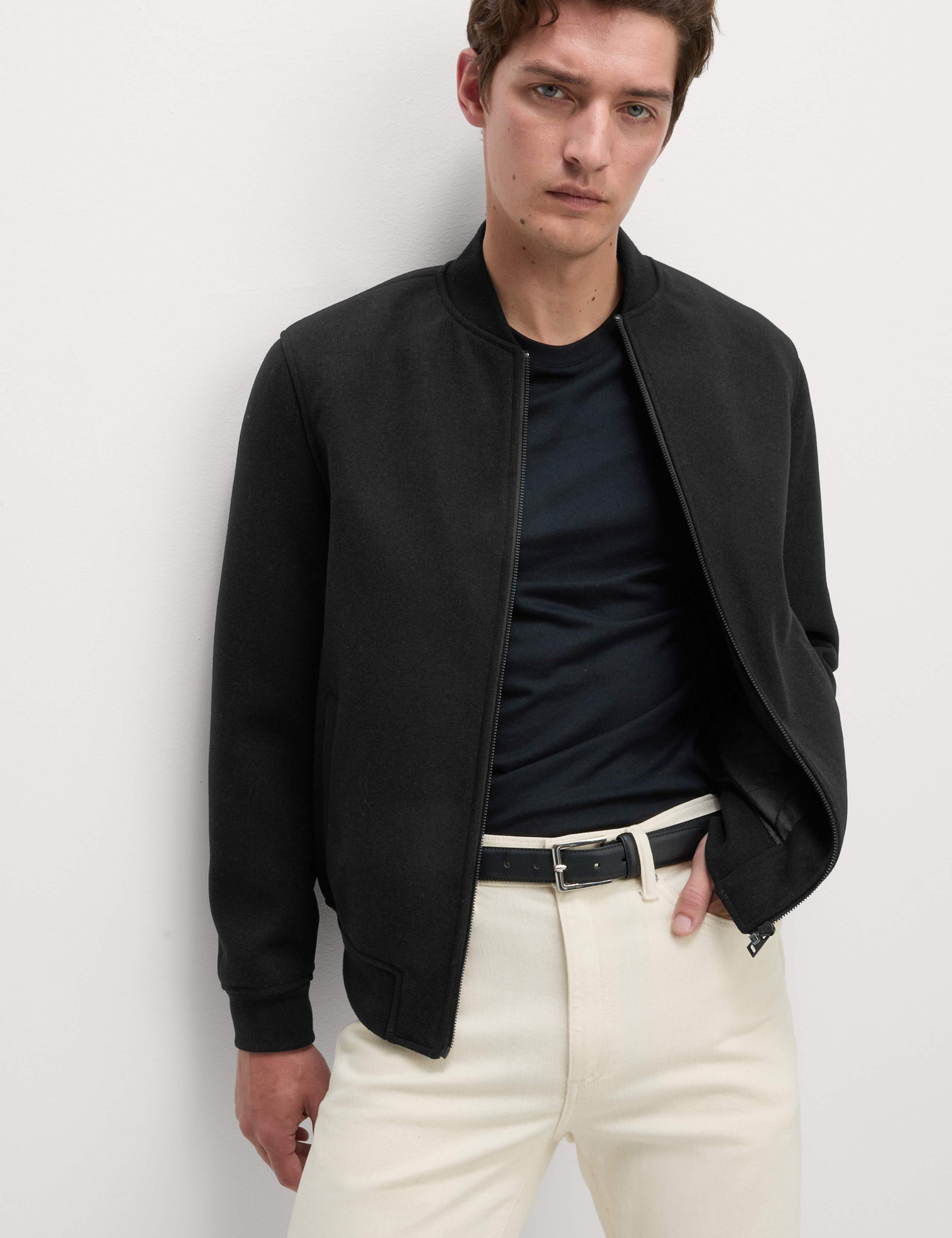 PV Bomber Jacket