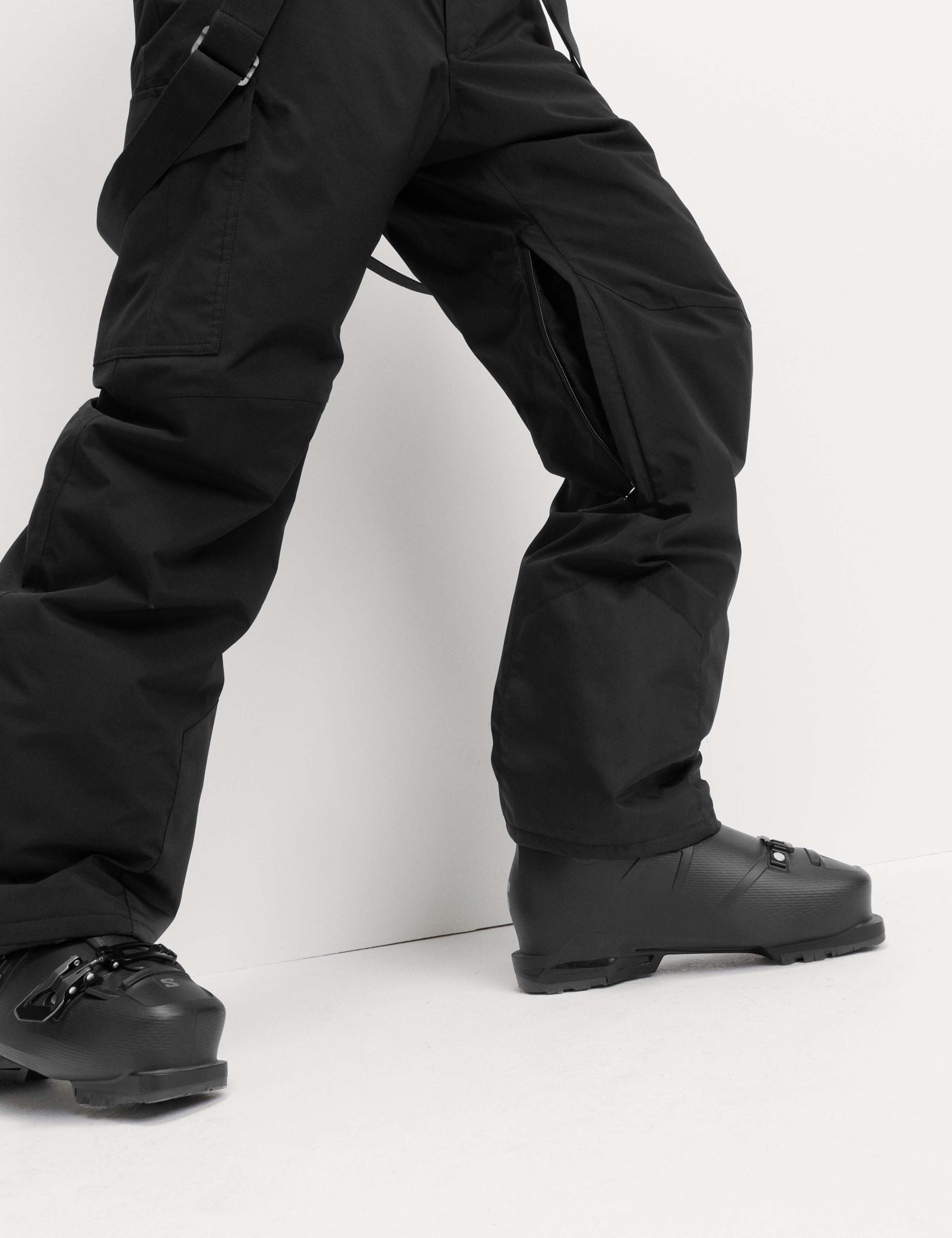 Ski Salopettes with Stormwear™