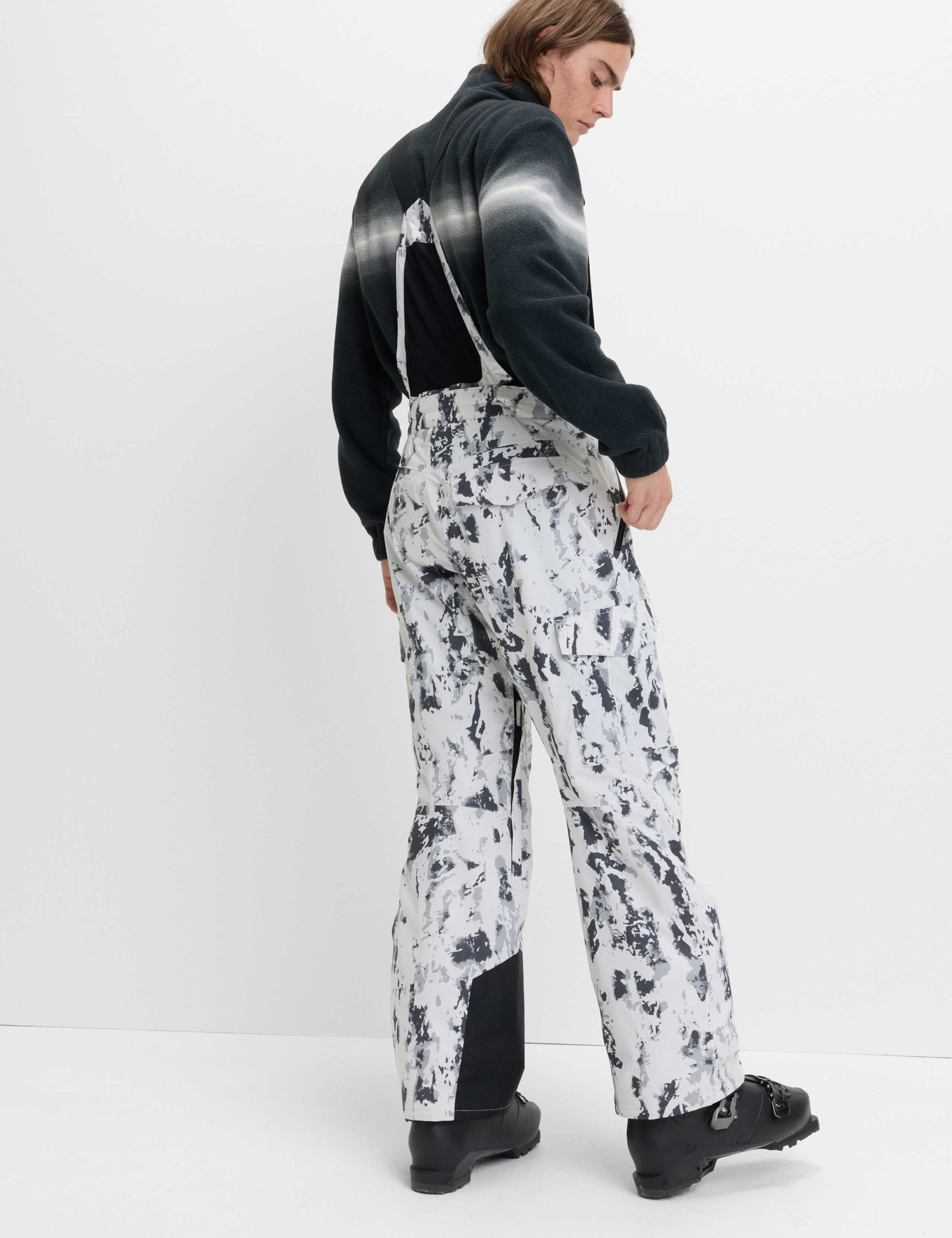 Ski Salopettes with Stormwear™