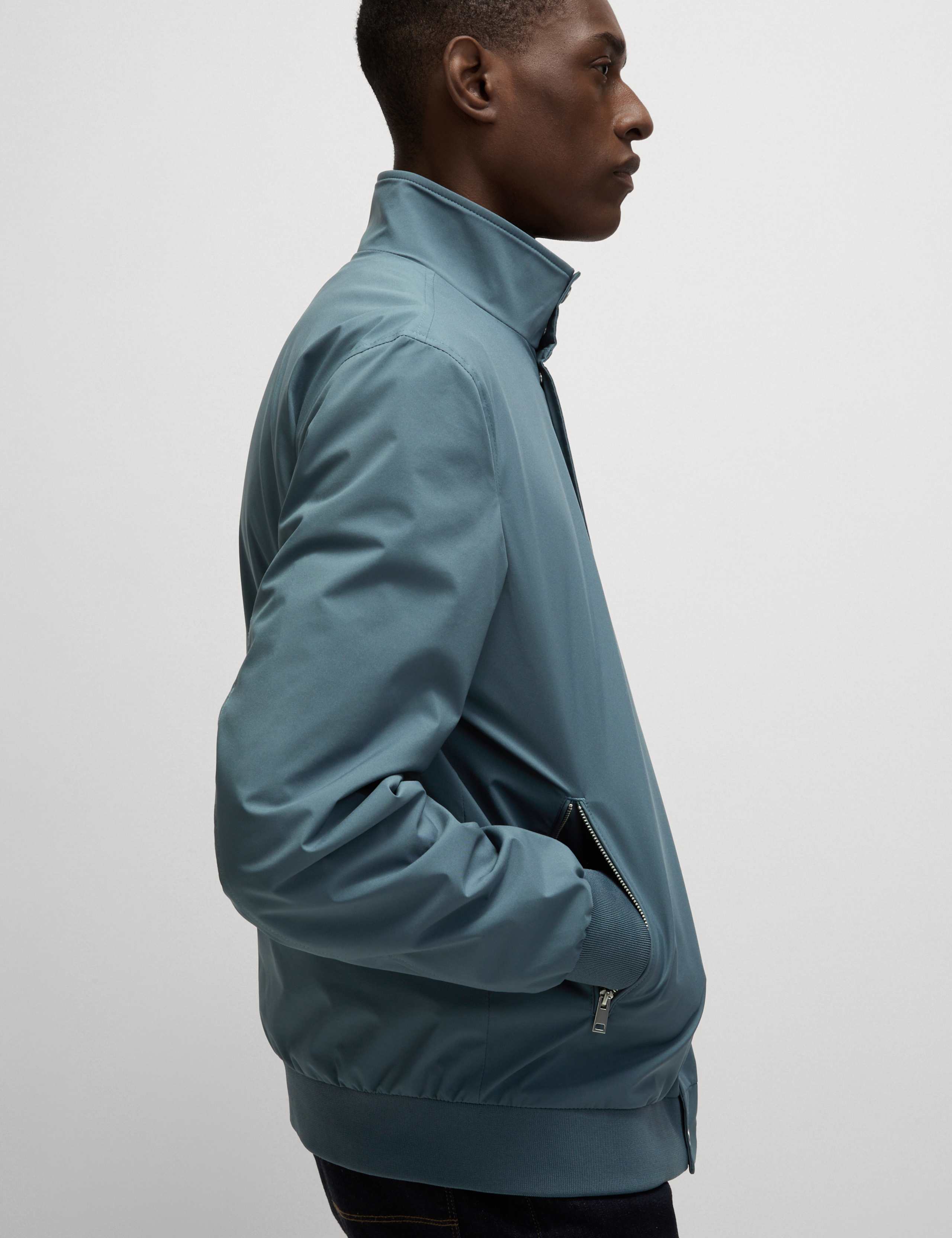 Bomber Jacket with Stormwear™