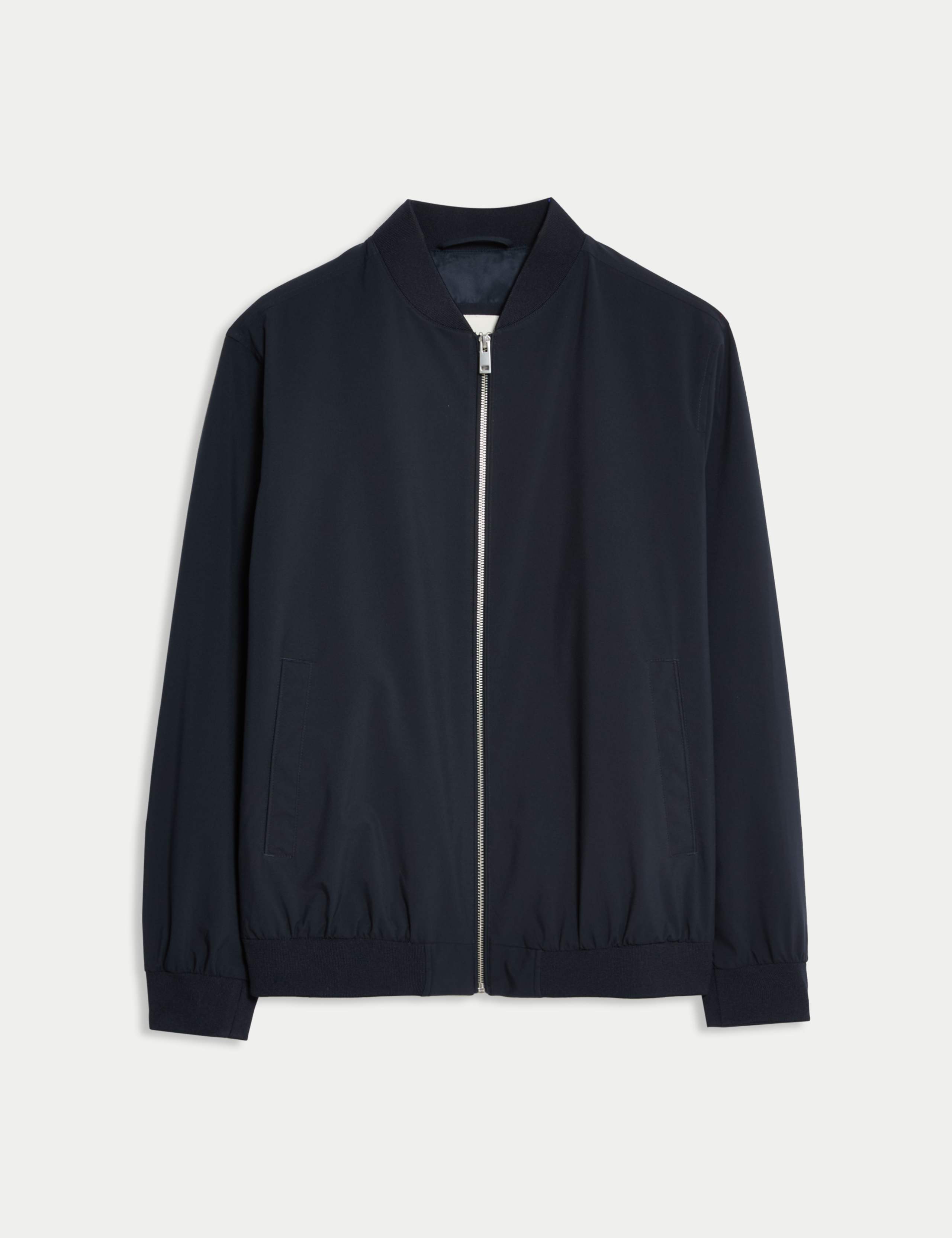 Bomber Jacket with Stormwear™
