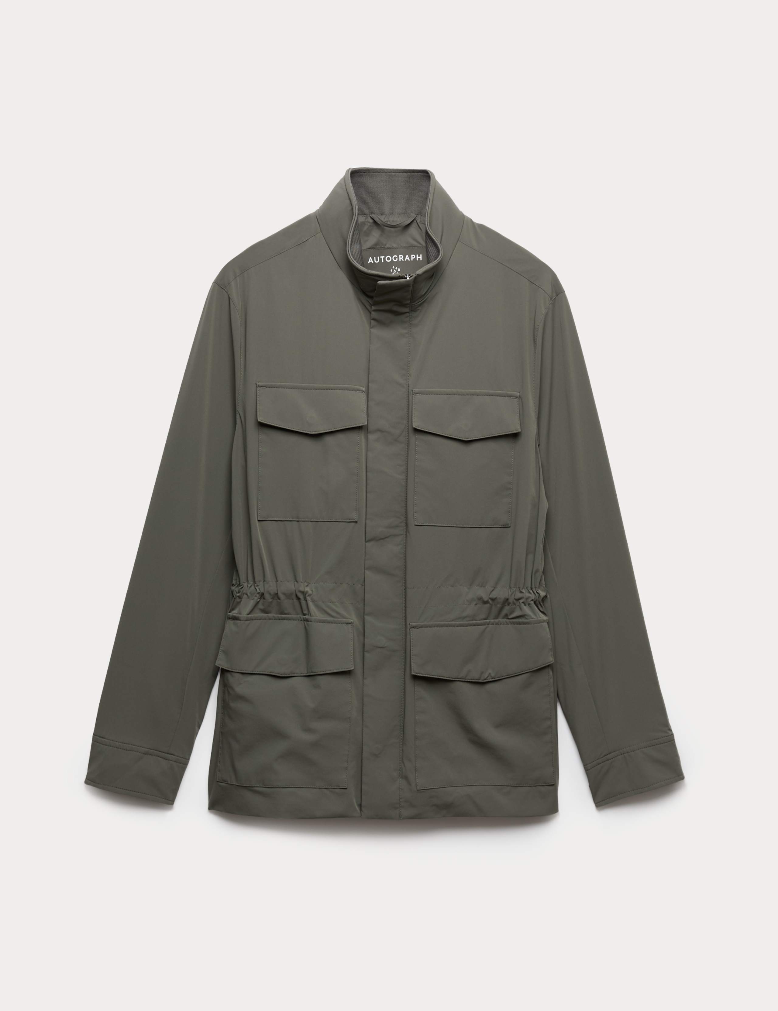 Performance Utility Jacket with Stormwear™