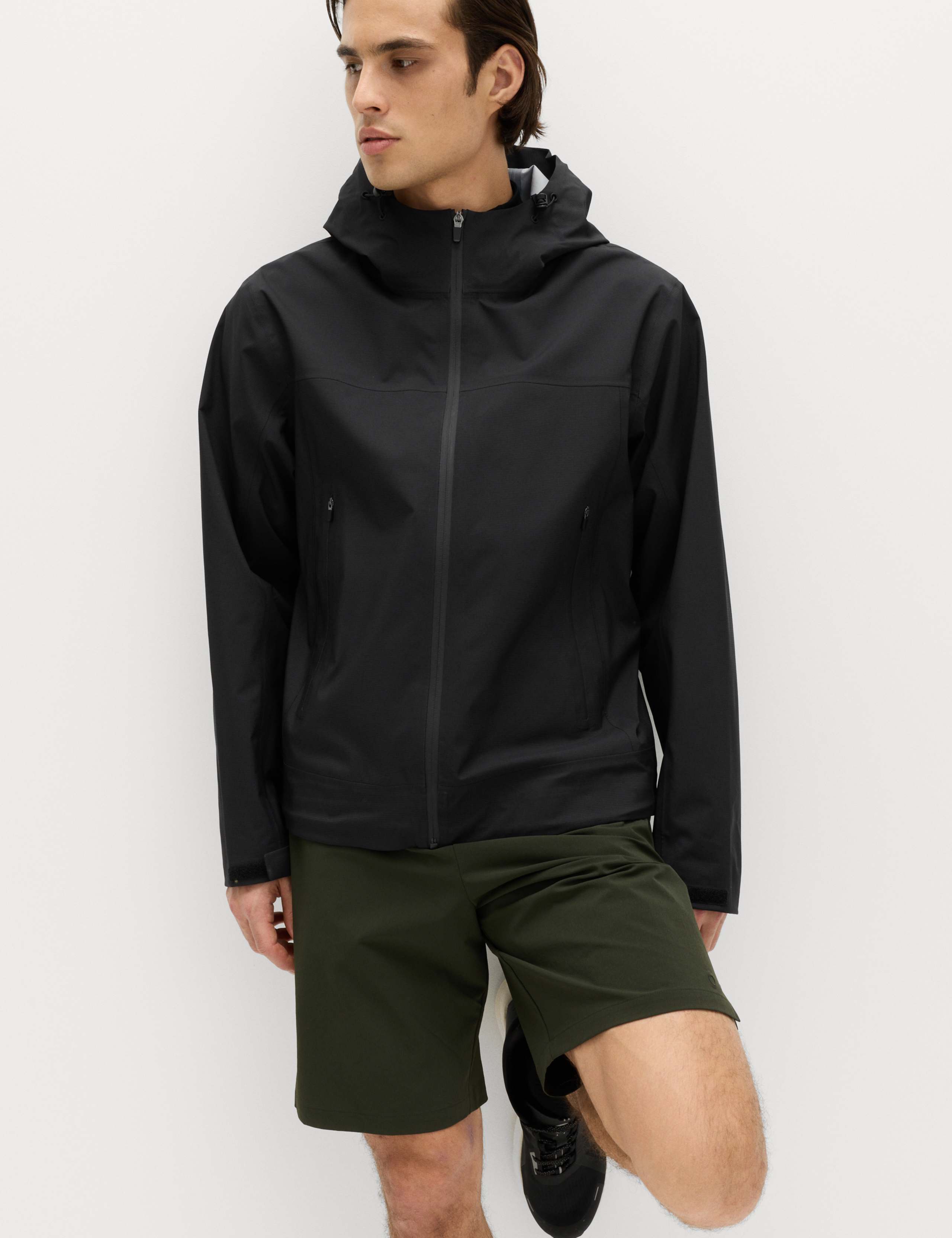 Waterproof Jacket with Stormwear™ Ultra