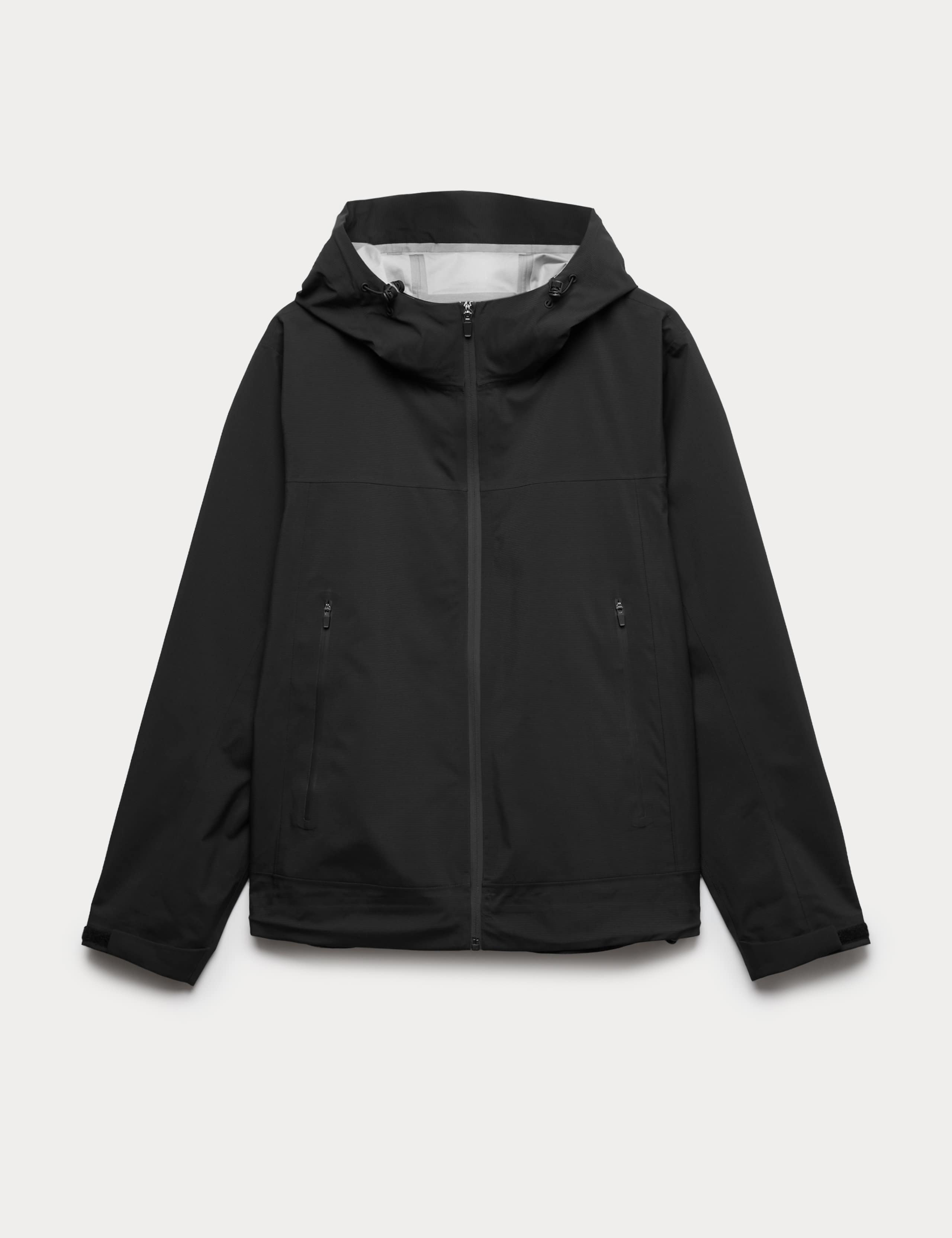 Waterproof Jacket with Stormwear™ Ultra