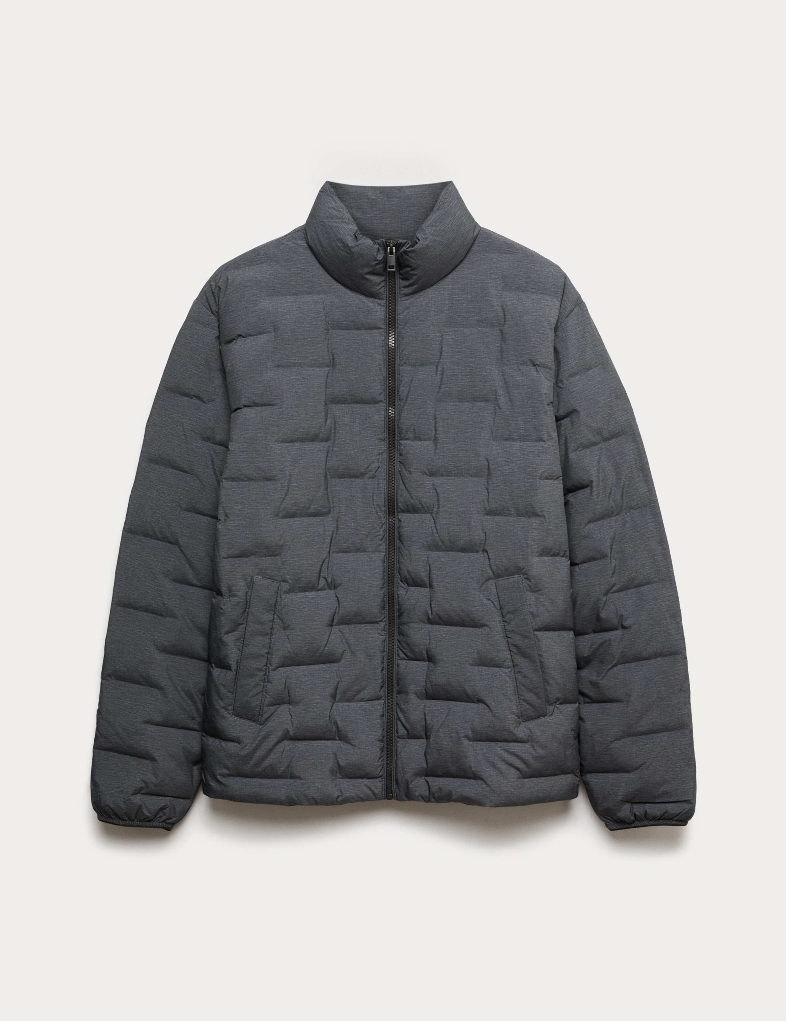 Puffer Jacket with Thermowarmth™