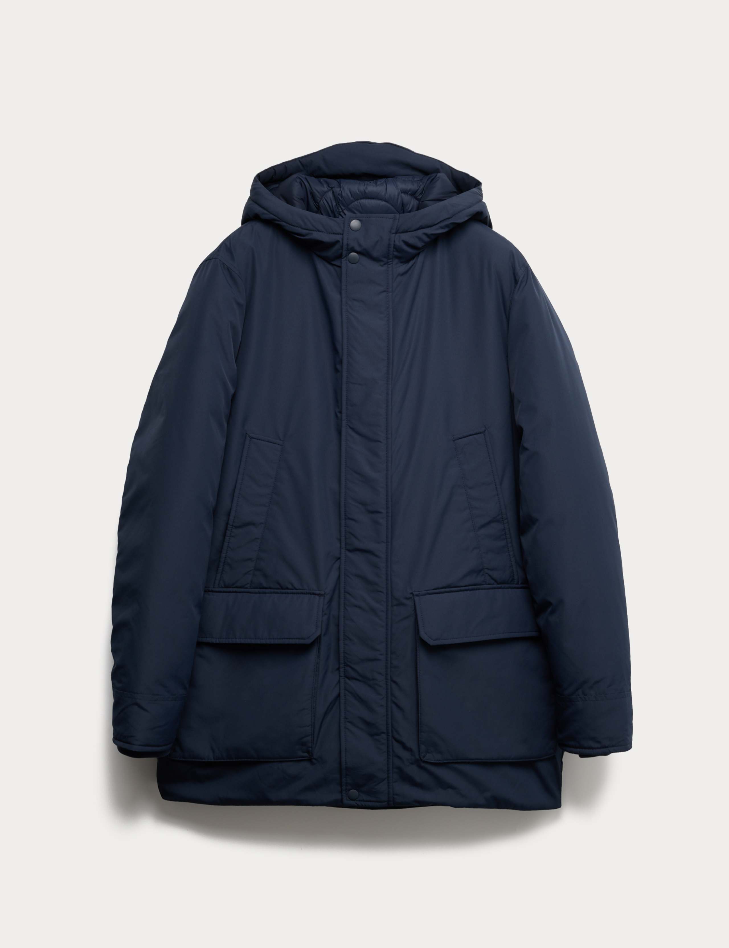 Parka Jacket with Thermowarmth™