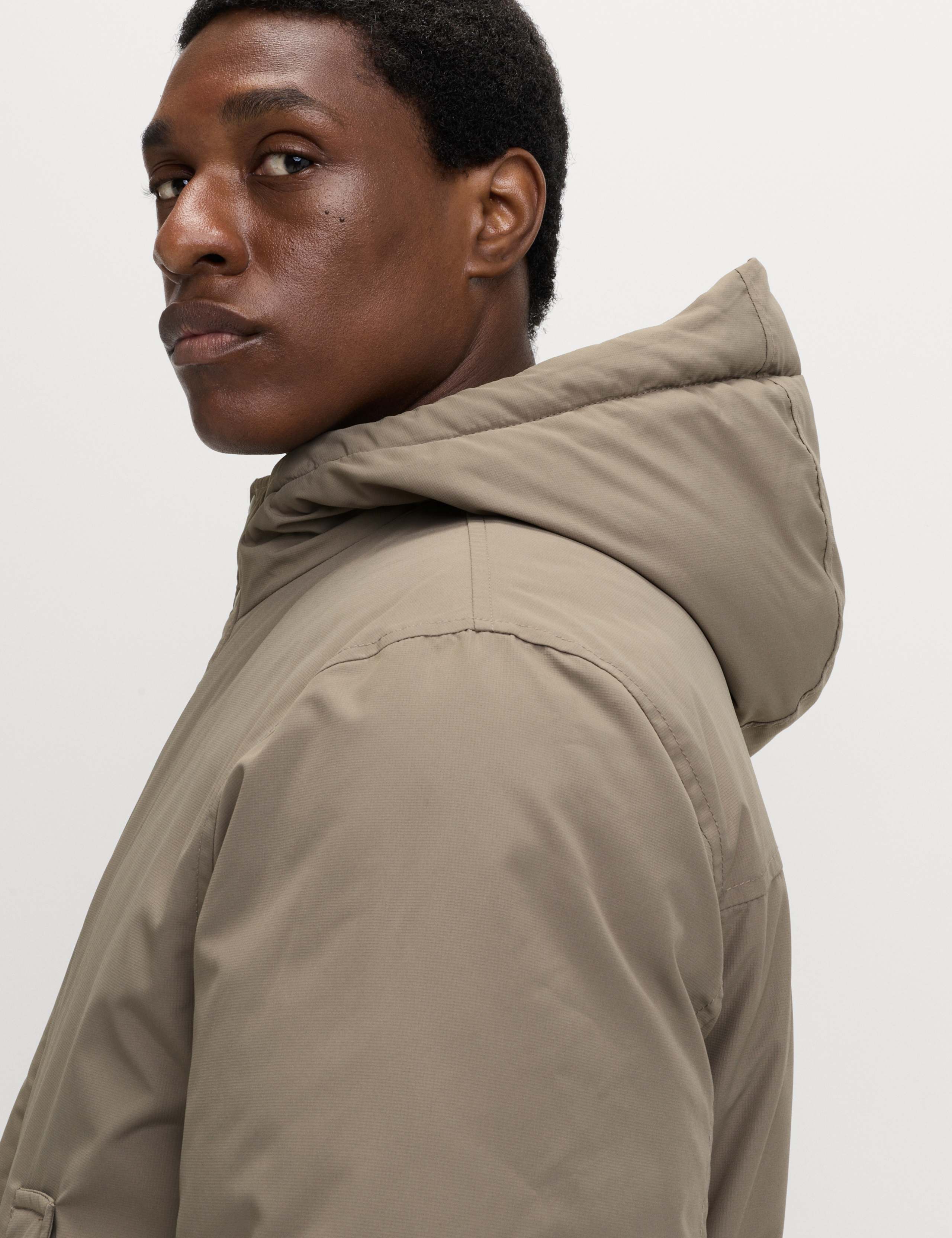 Parka Jacket with Thermowarmth™