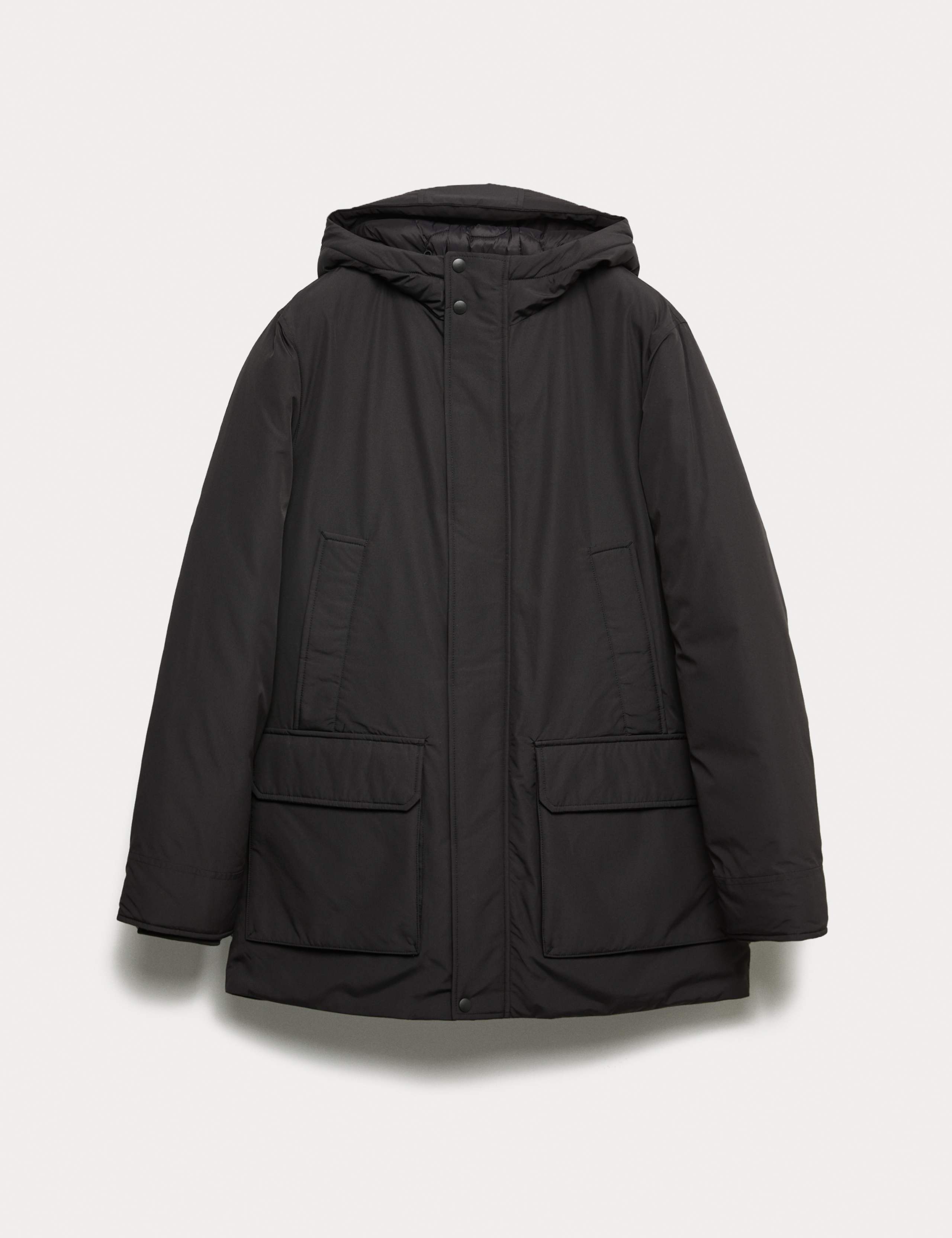 Parka Jacket with Thermowarmth™