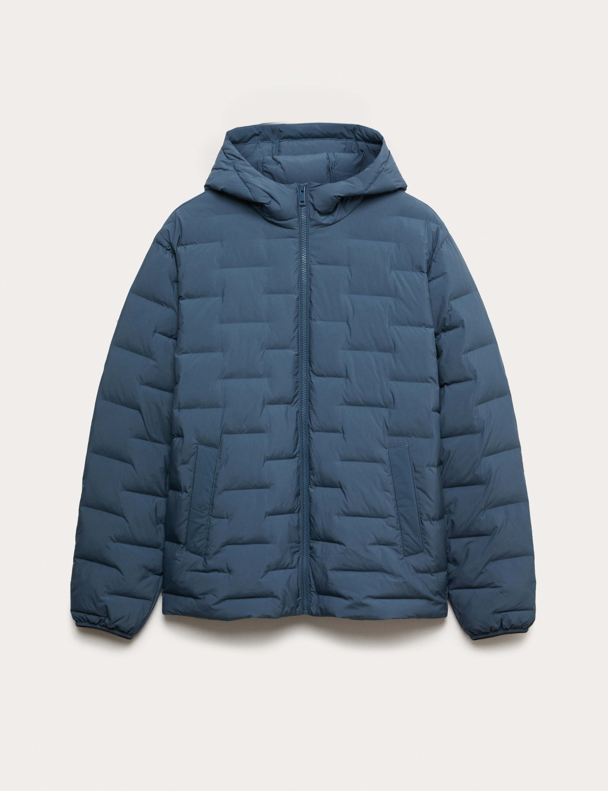 Puffer Jacket with Stormwear™