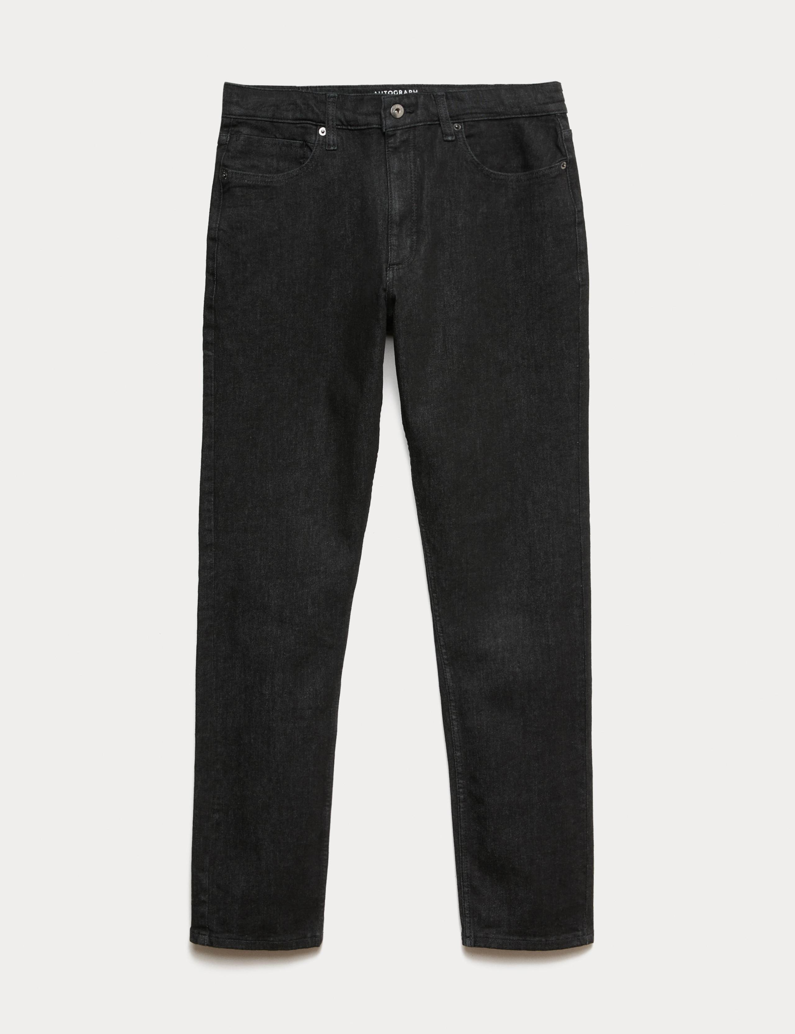 Slim Fit 360 Flex Stretch Jeans