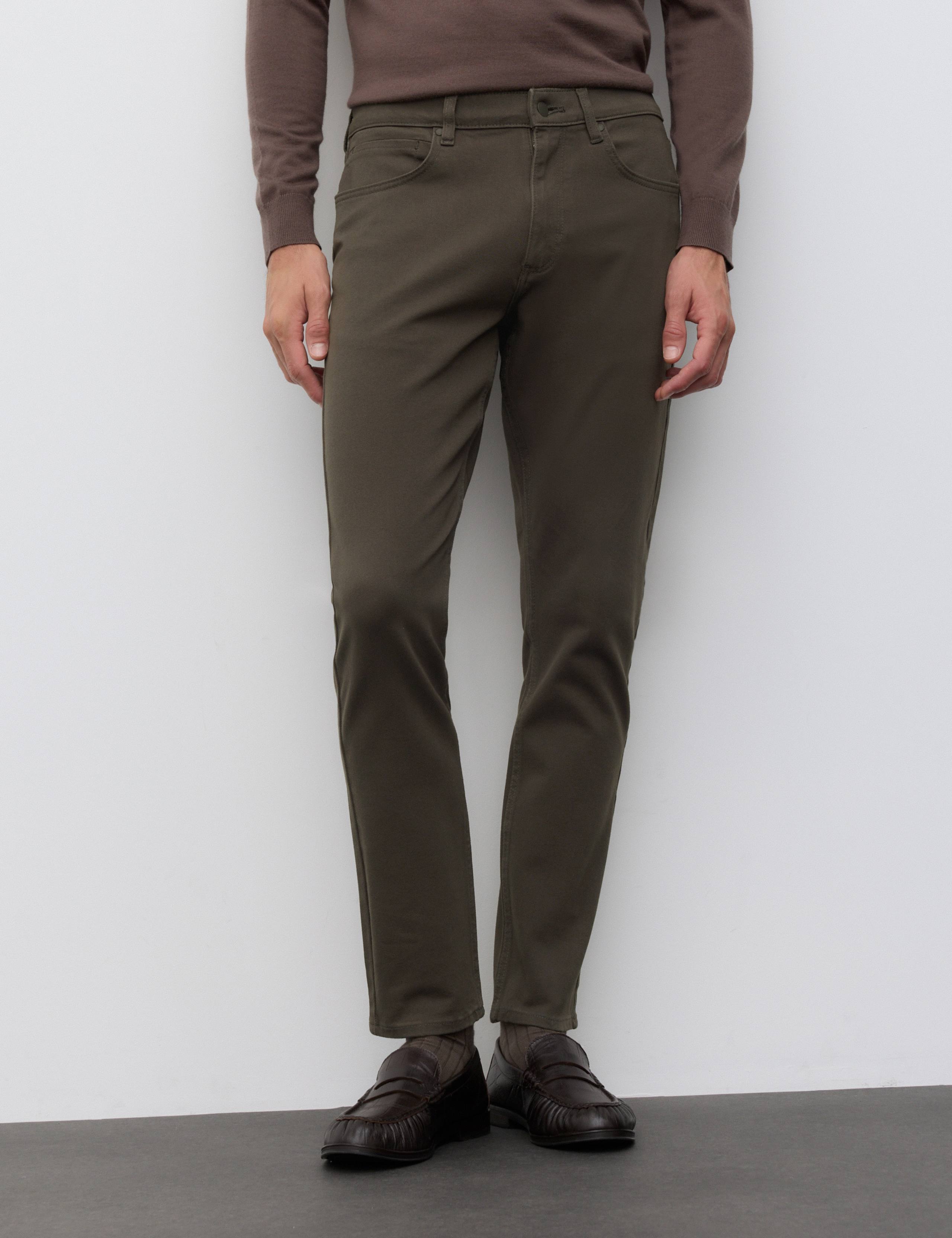 Slim Fit 360 Flex Stretch Jeans