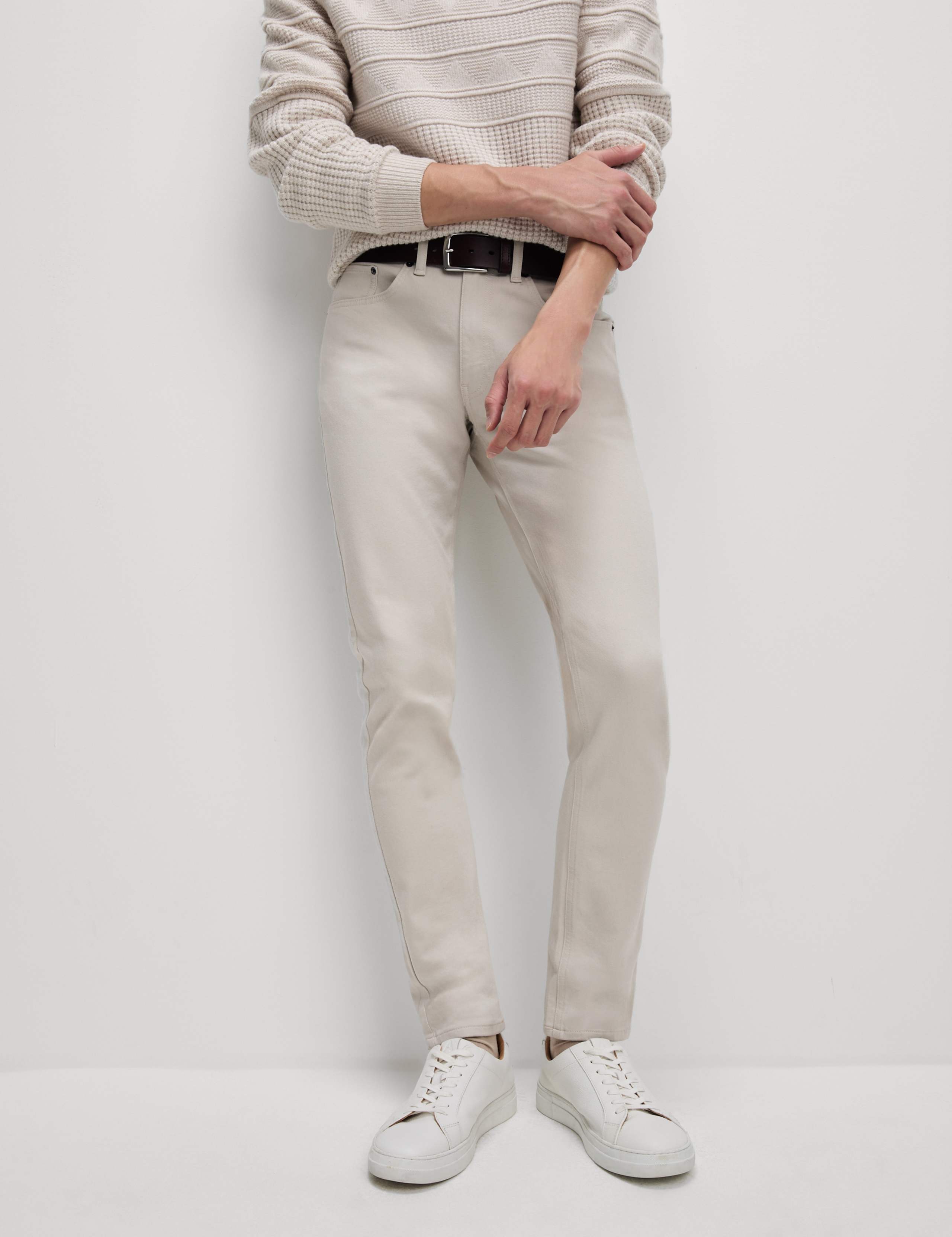 Slim Fit 360 Flex Stretch Jeans