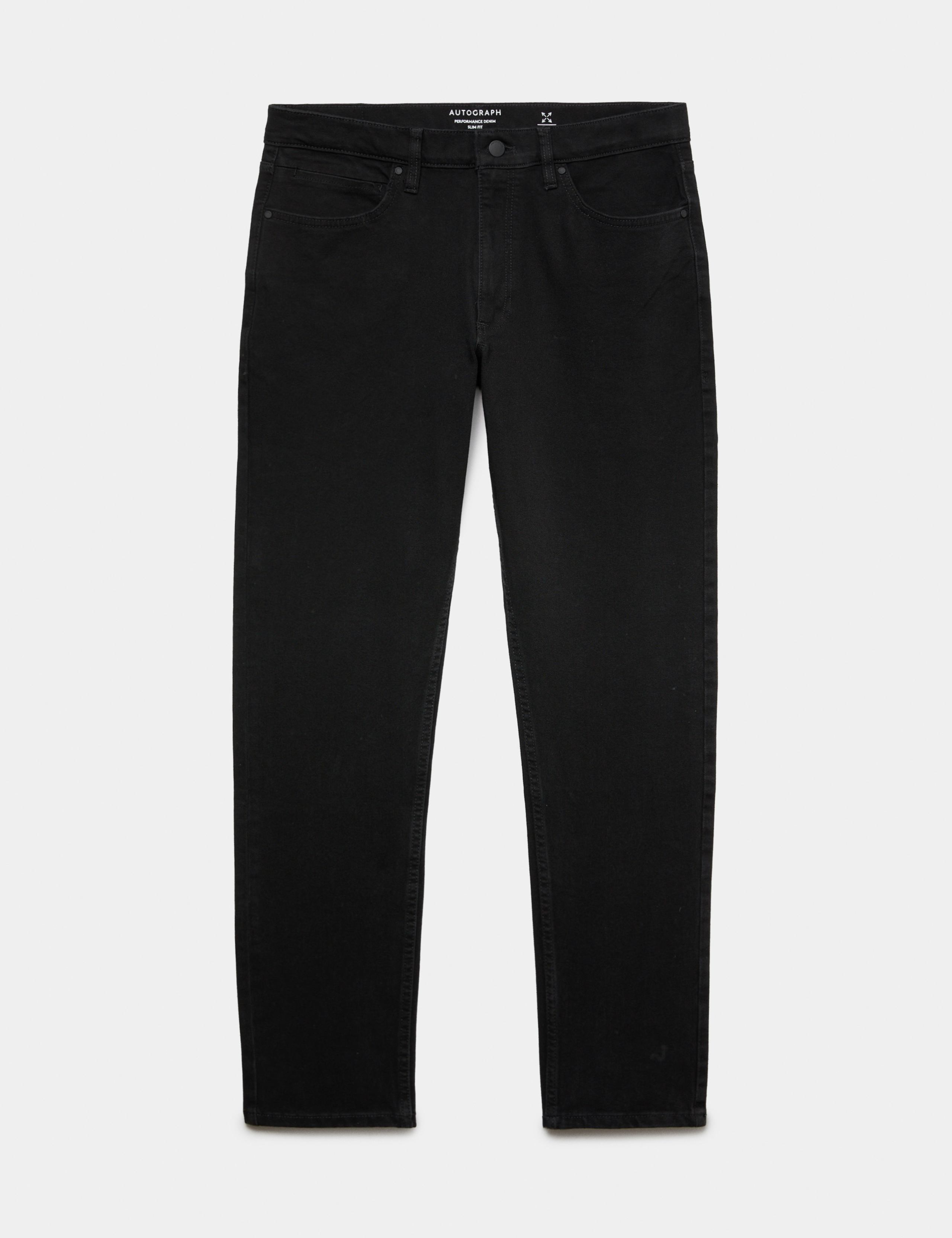 Slim Fit 360 Flex Stretch Jeans
