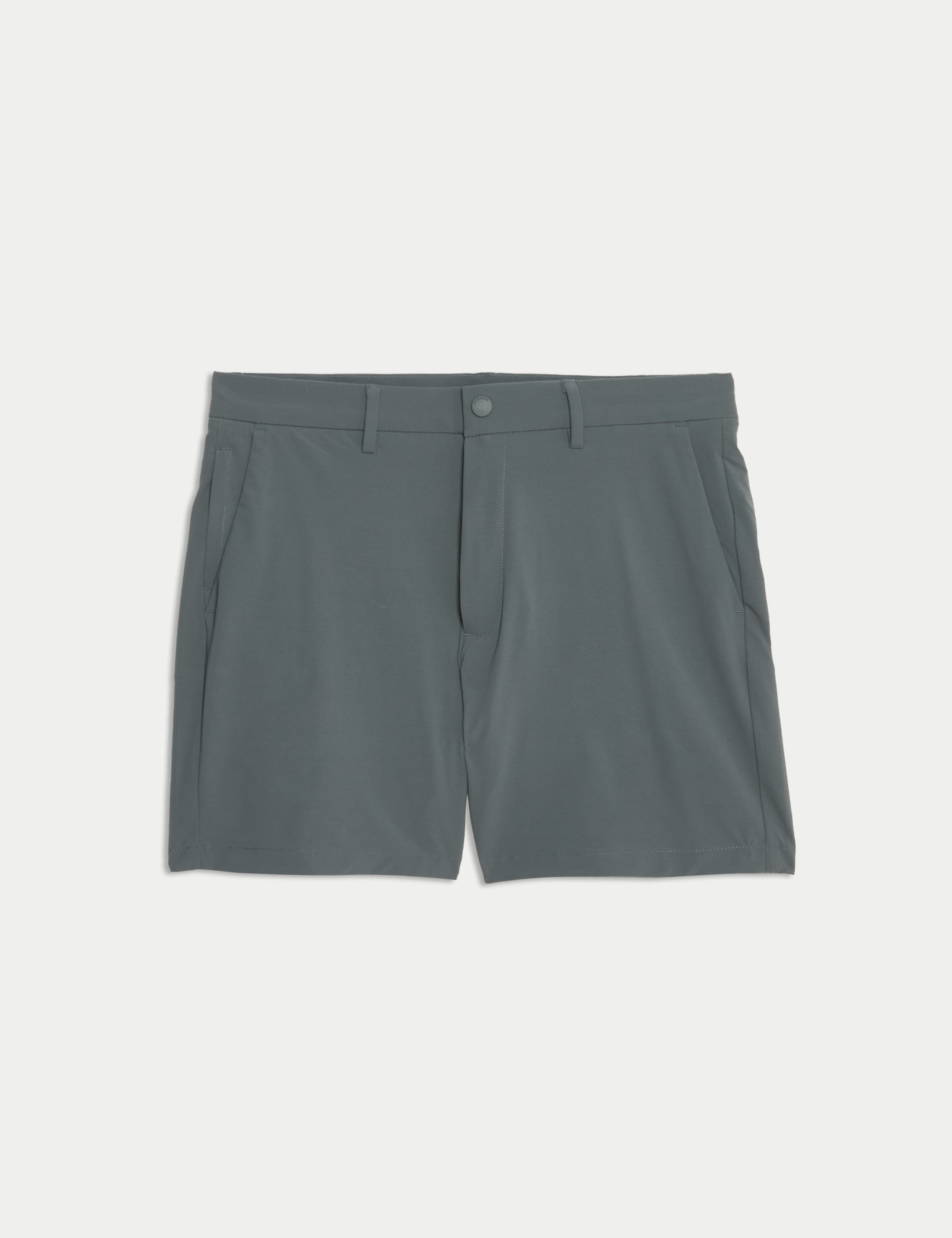Technical Performance Short Chino Shorts