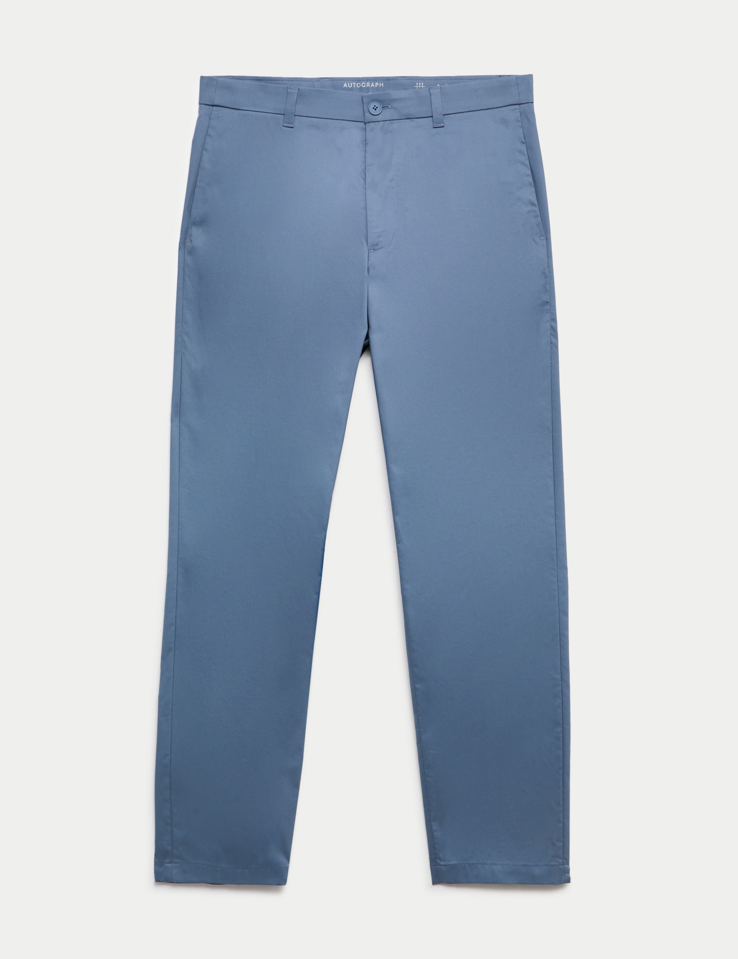 Regular Fit Super Lightweight Chinos
