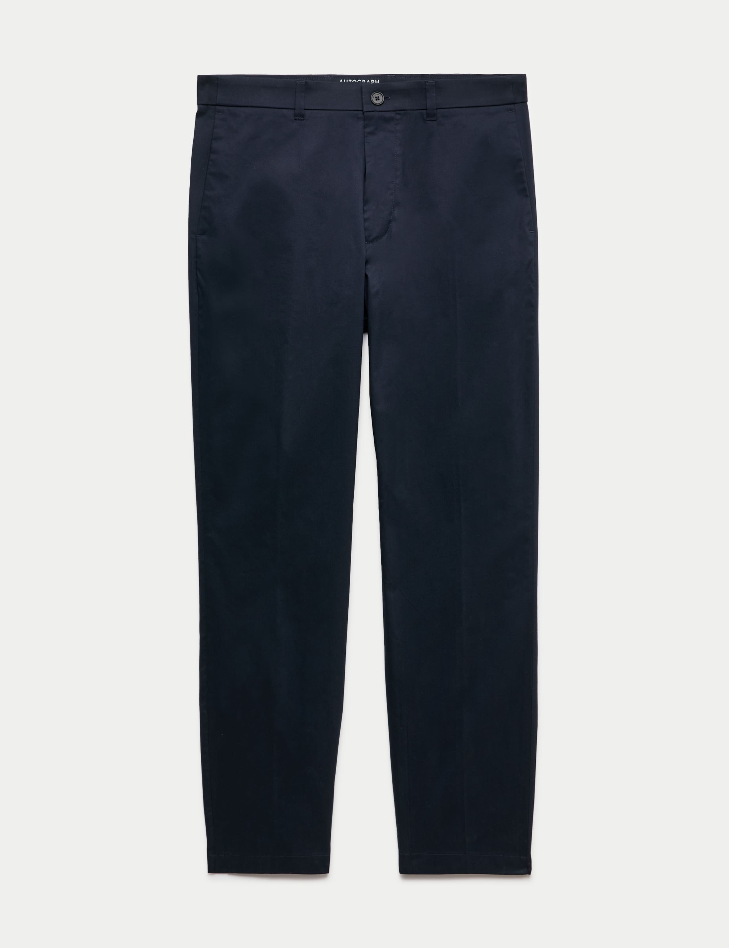 Regular Fit Super Lightweight Chinos