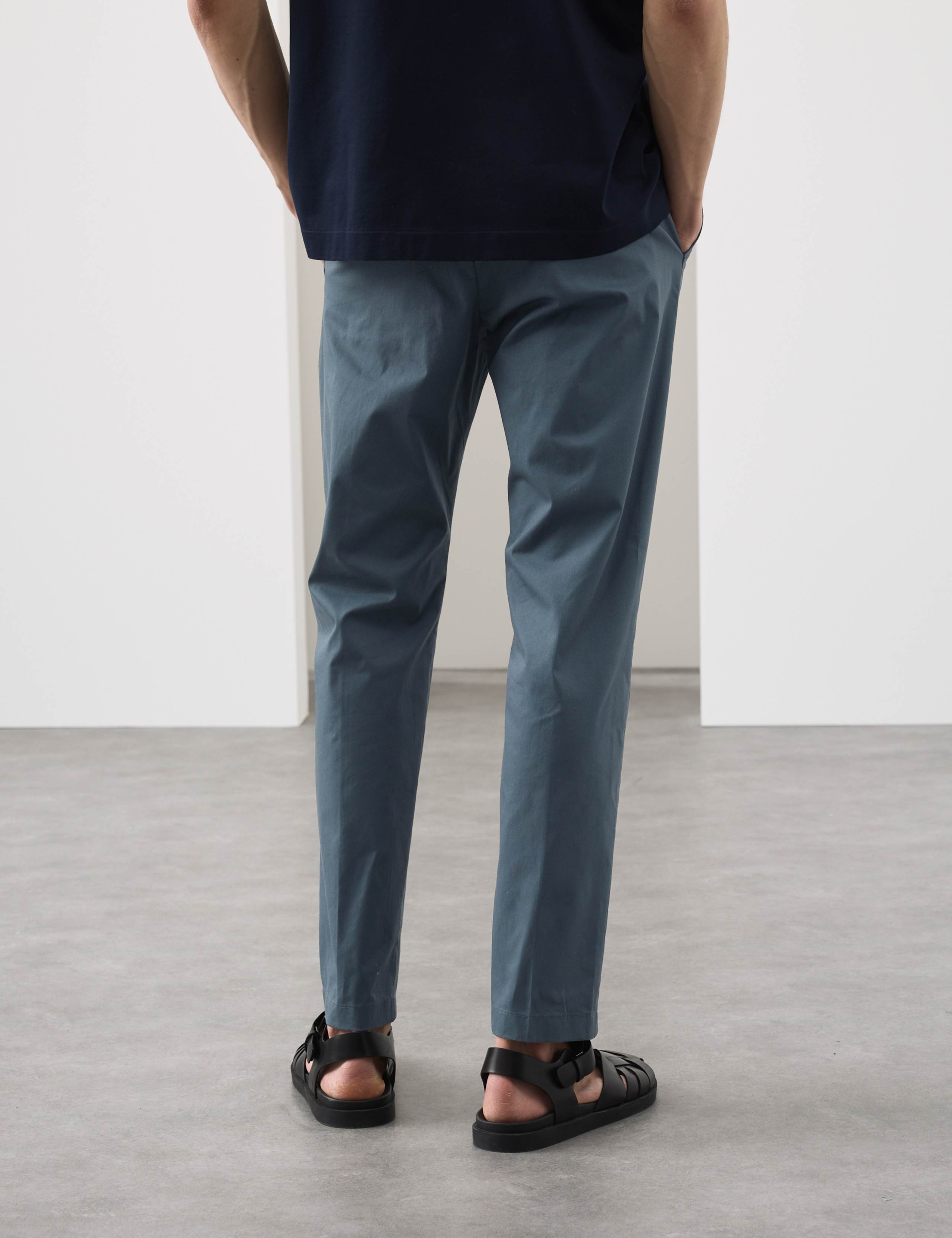 Regular Fit Super Lightweight Chinos