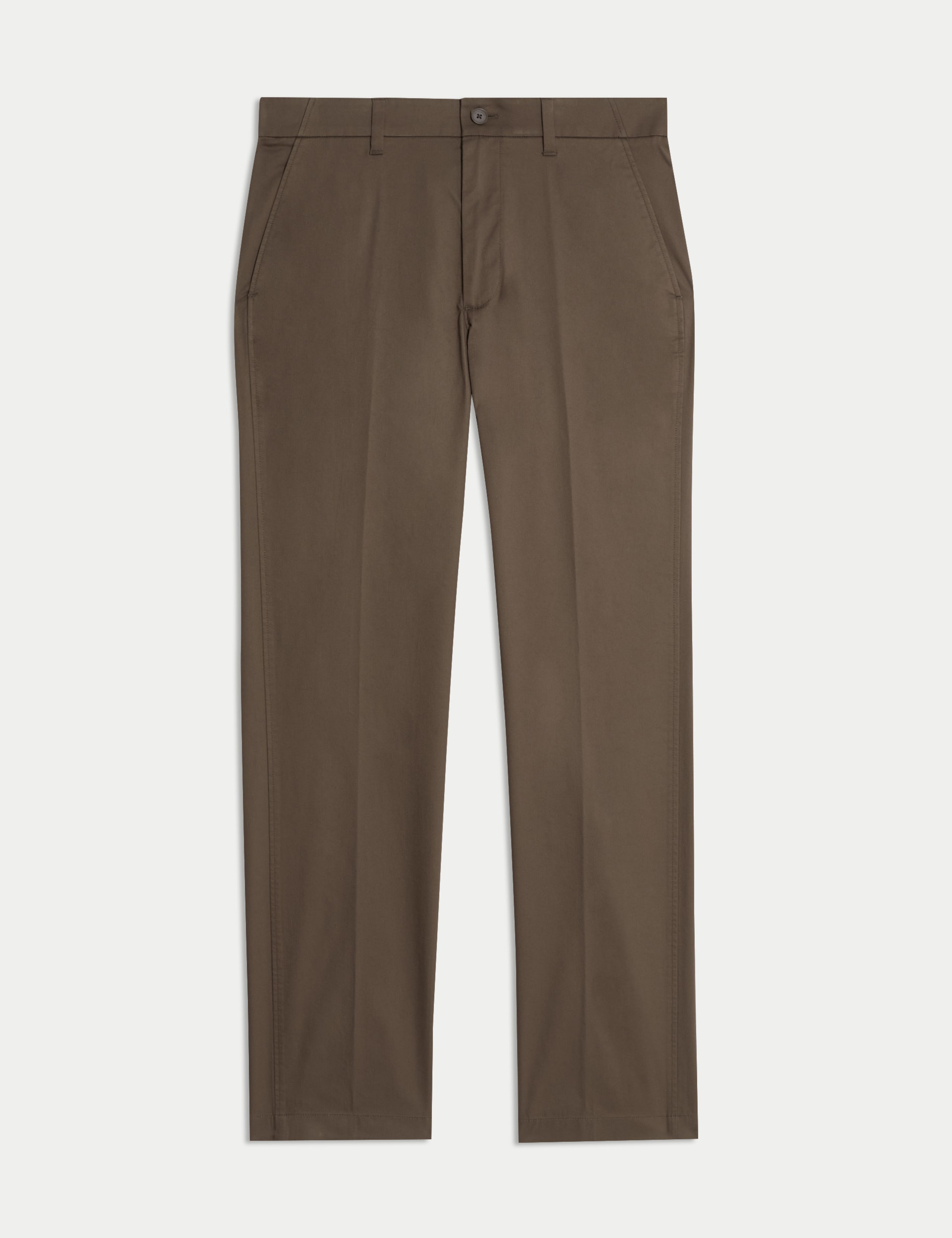 Regular Fit Super Lightweight Chinos