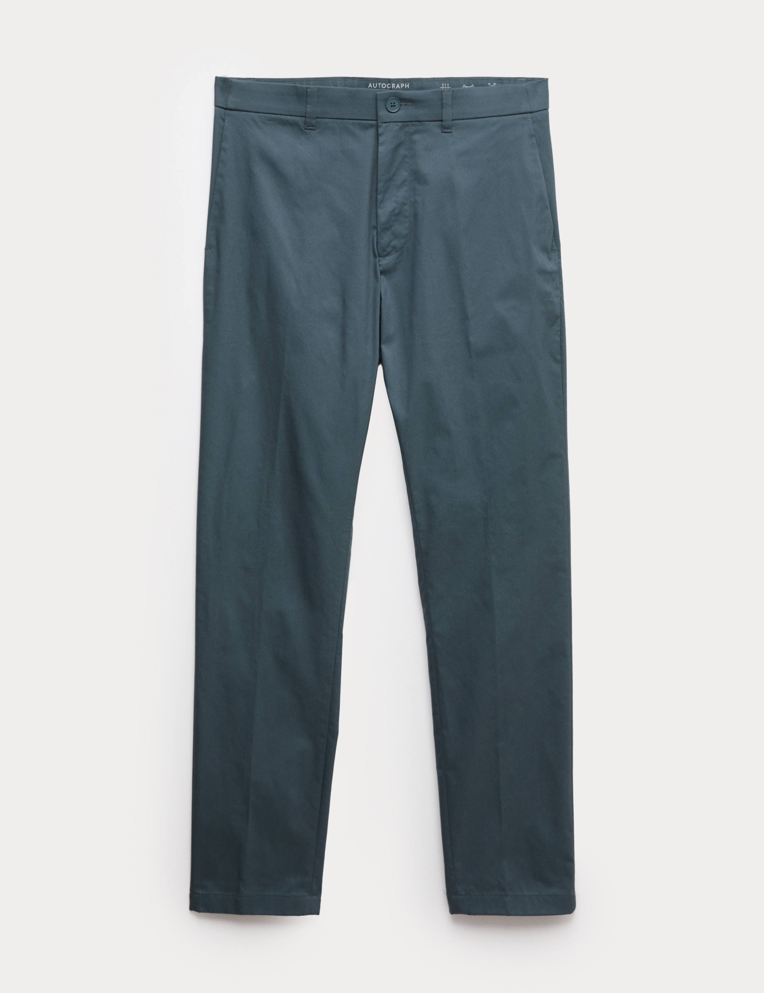 Slim Fit Super Lightweight Chinos