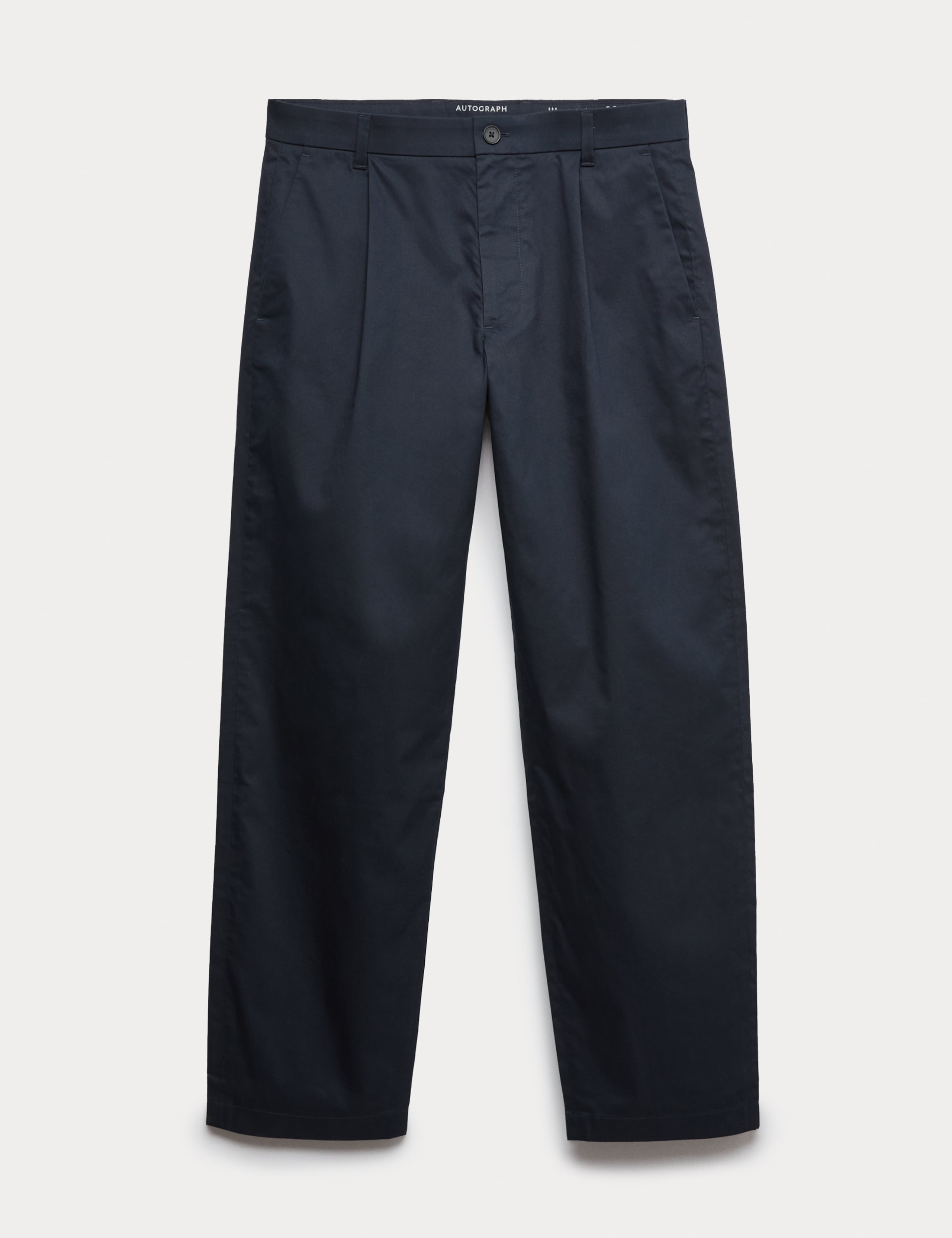 Tapered Fit Super Lightweight Chinos