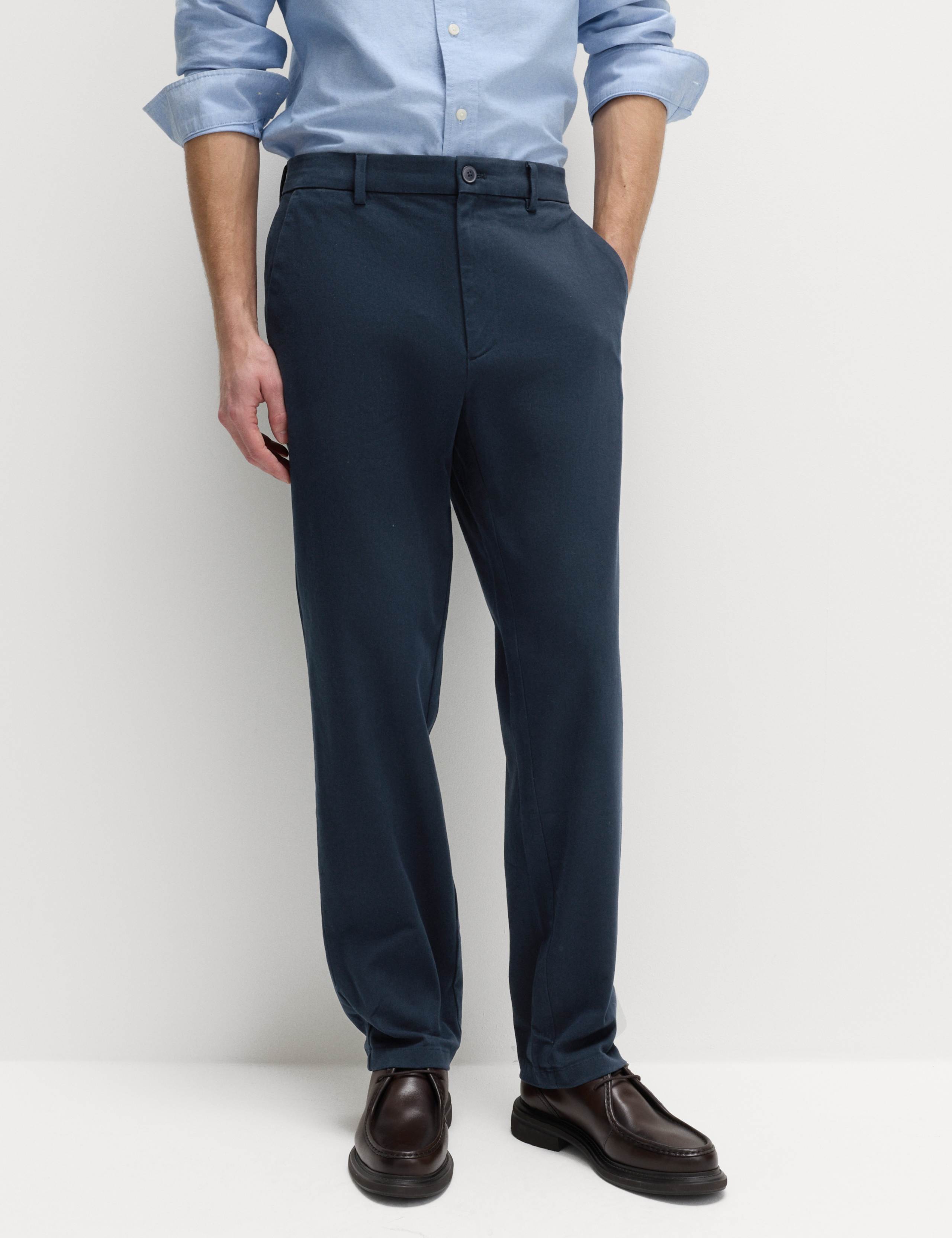 The Ultimate Regular Fit Chinos