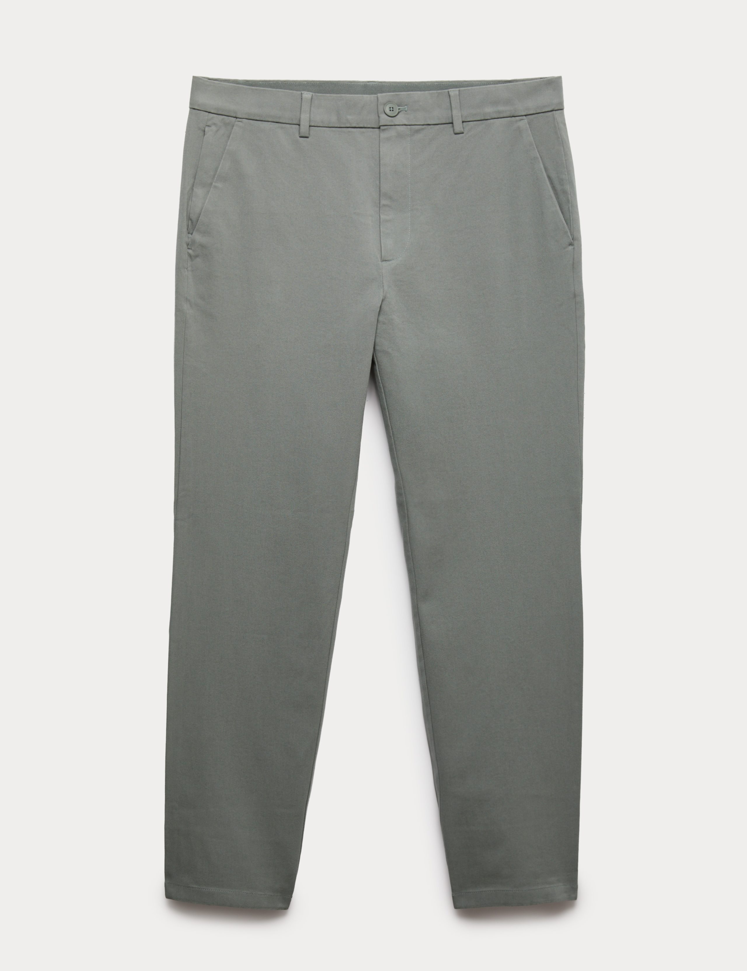 The Ultimate Regular Fit Chinos