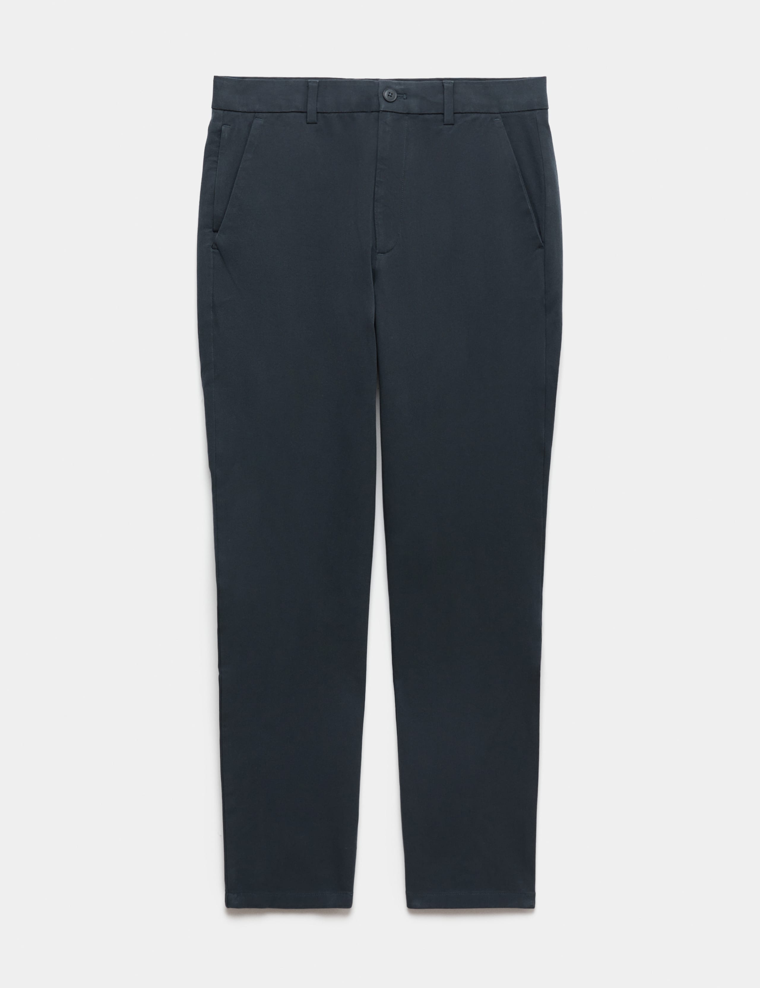 The Ultimate Regular Fit Chinos