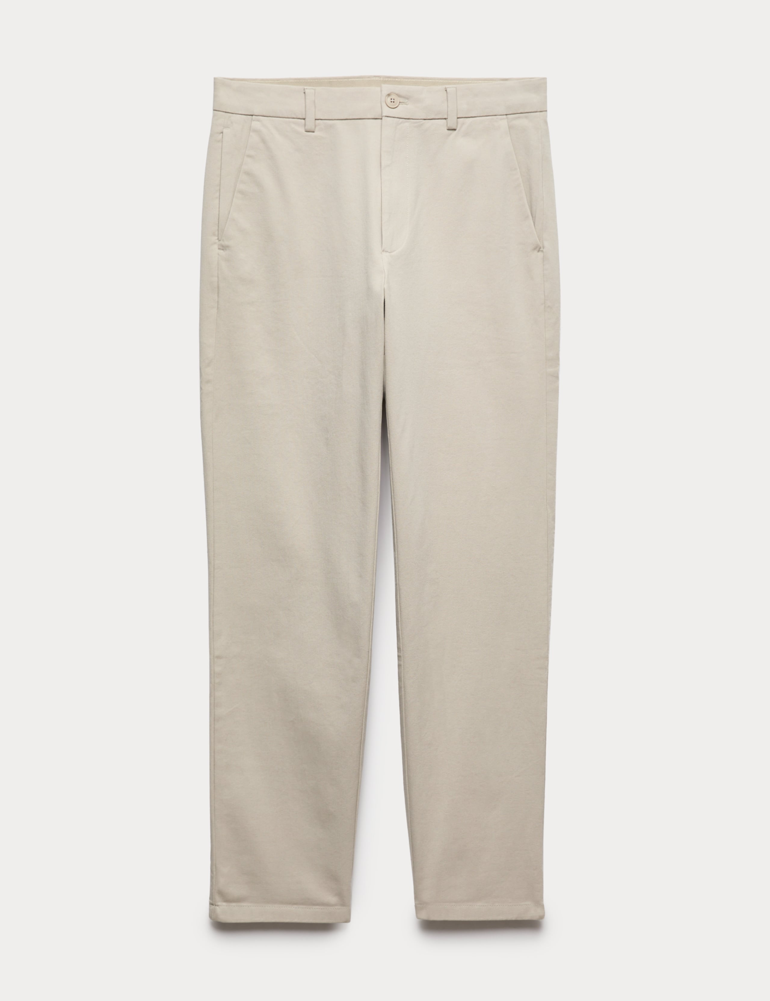 The Ultimate Regular Fit Chinos