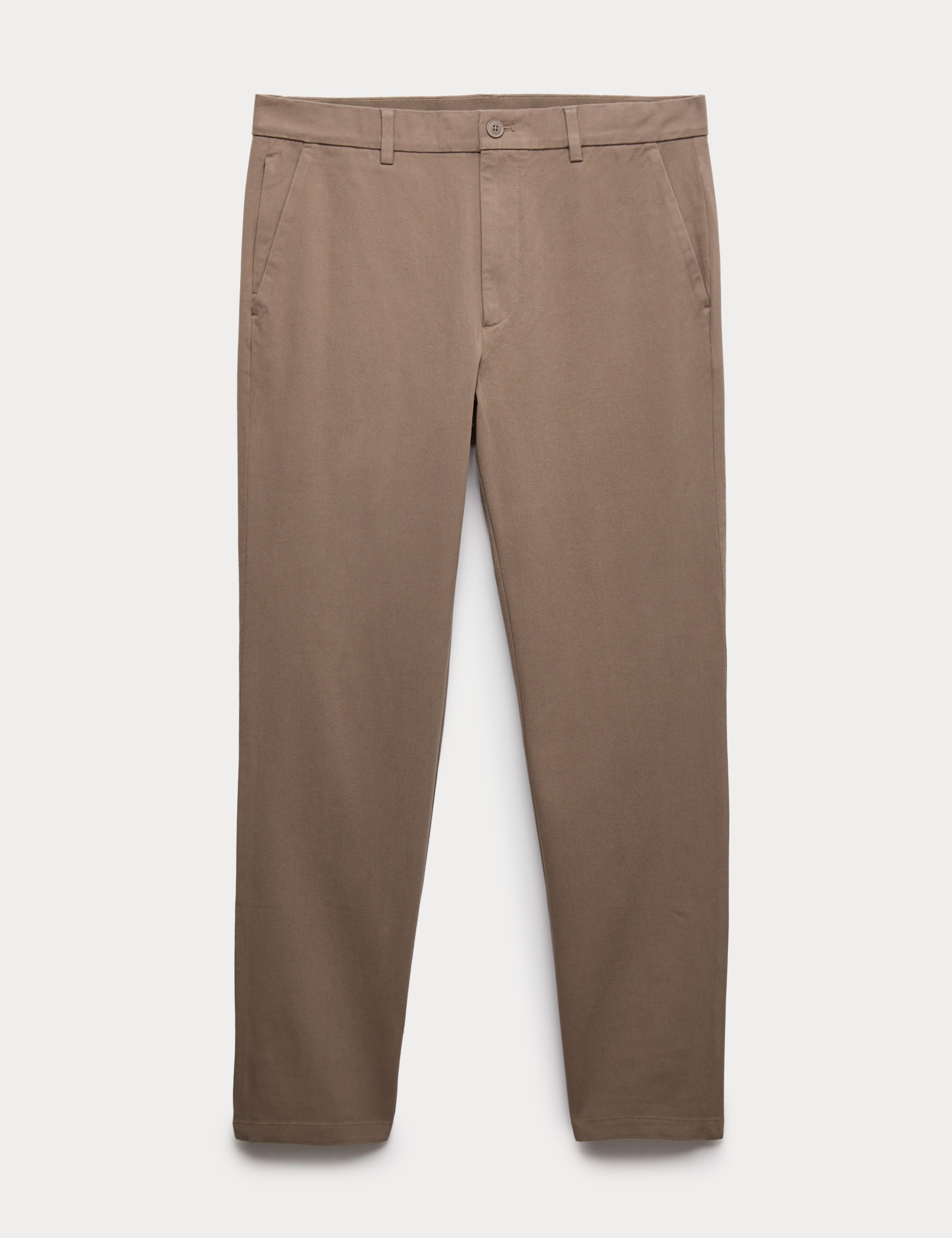 The Ultimate Regular Fit Chinos