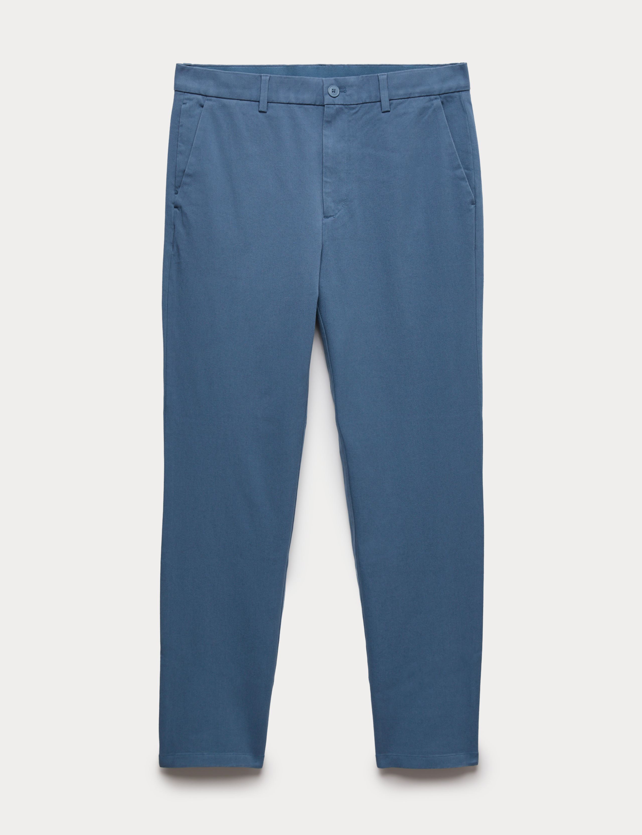 The Ultimate Regular Fit Chinos