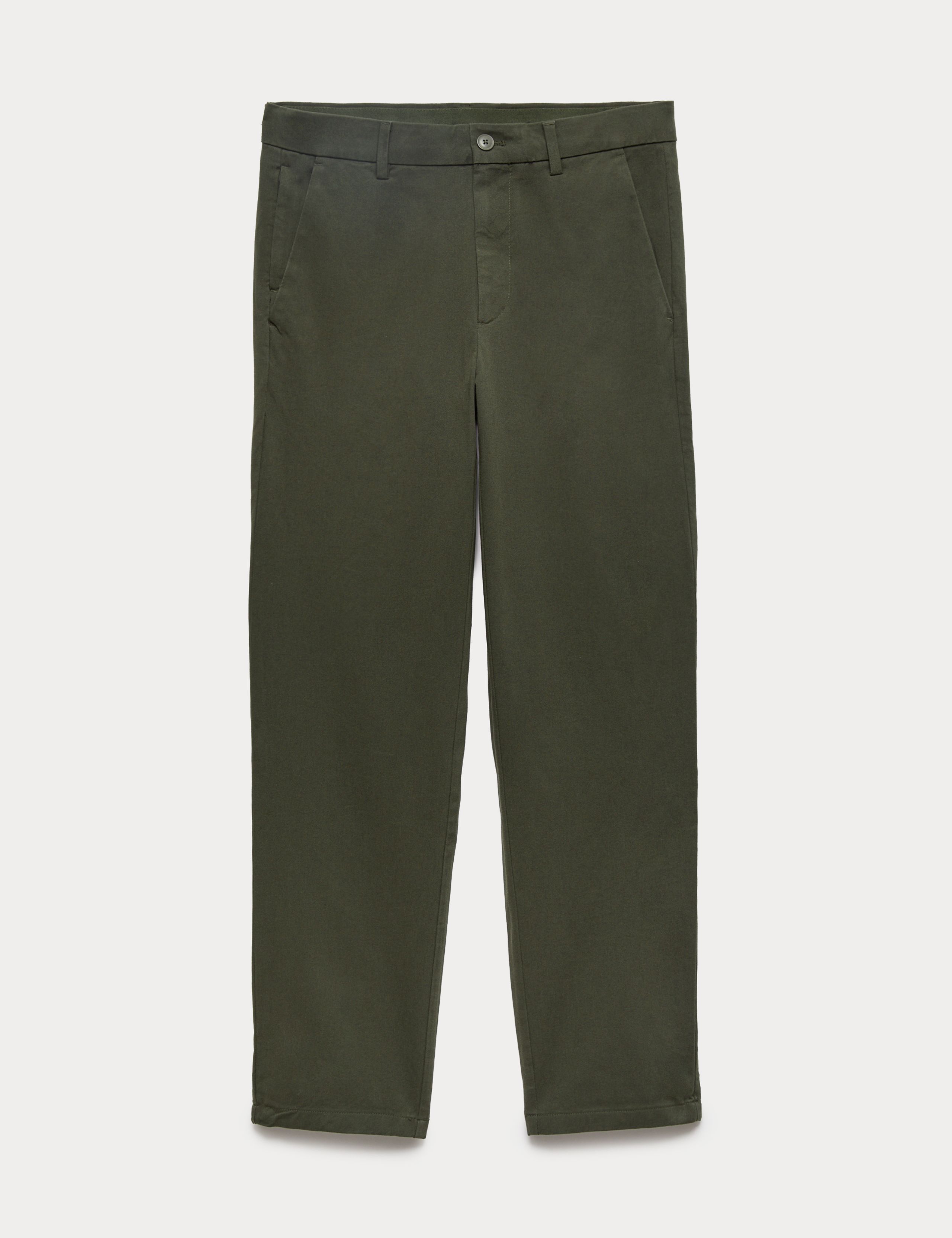 The Ultimate Regular Fit Chinos