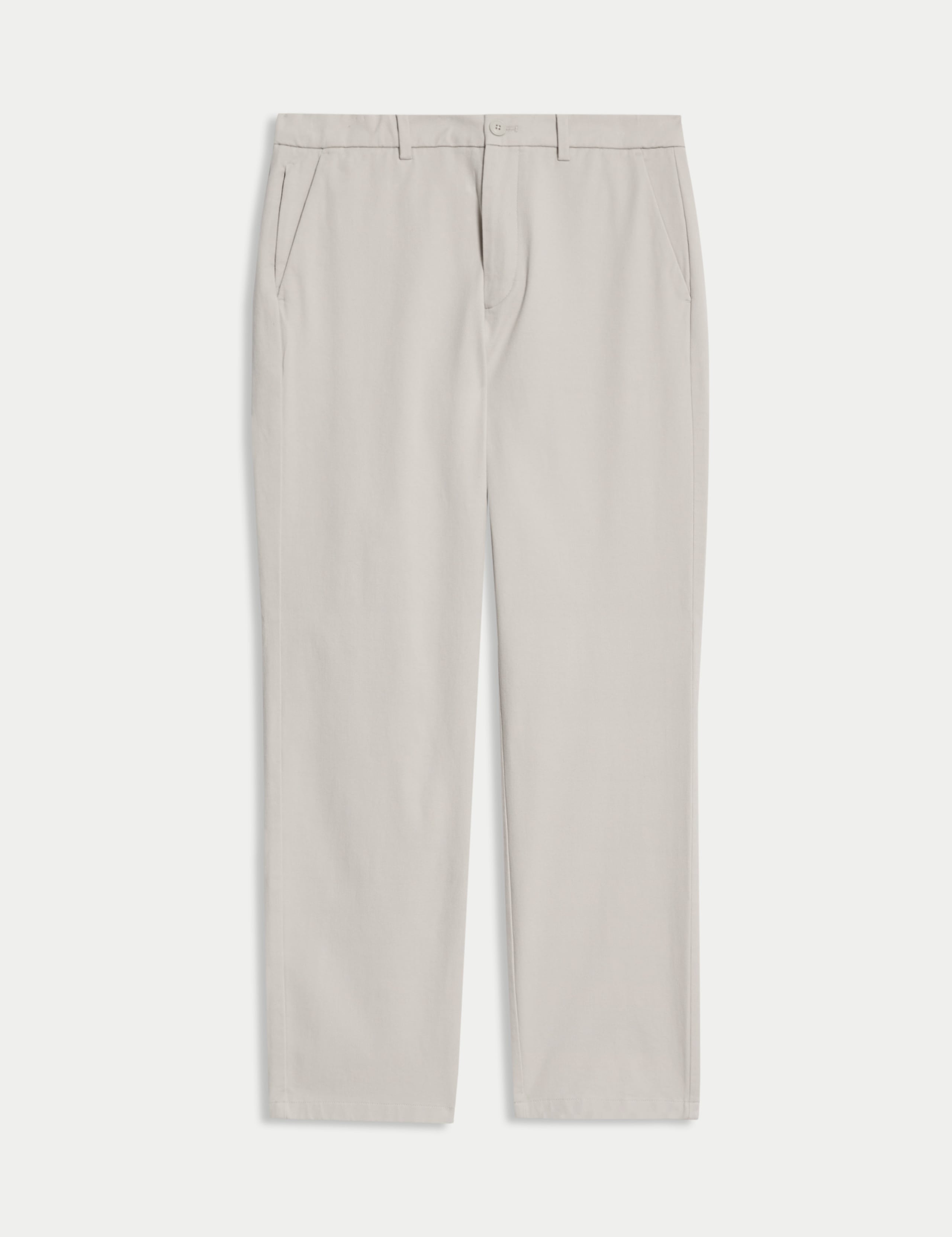 The Ultimate Regular Fit Chinos