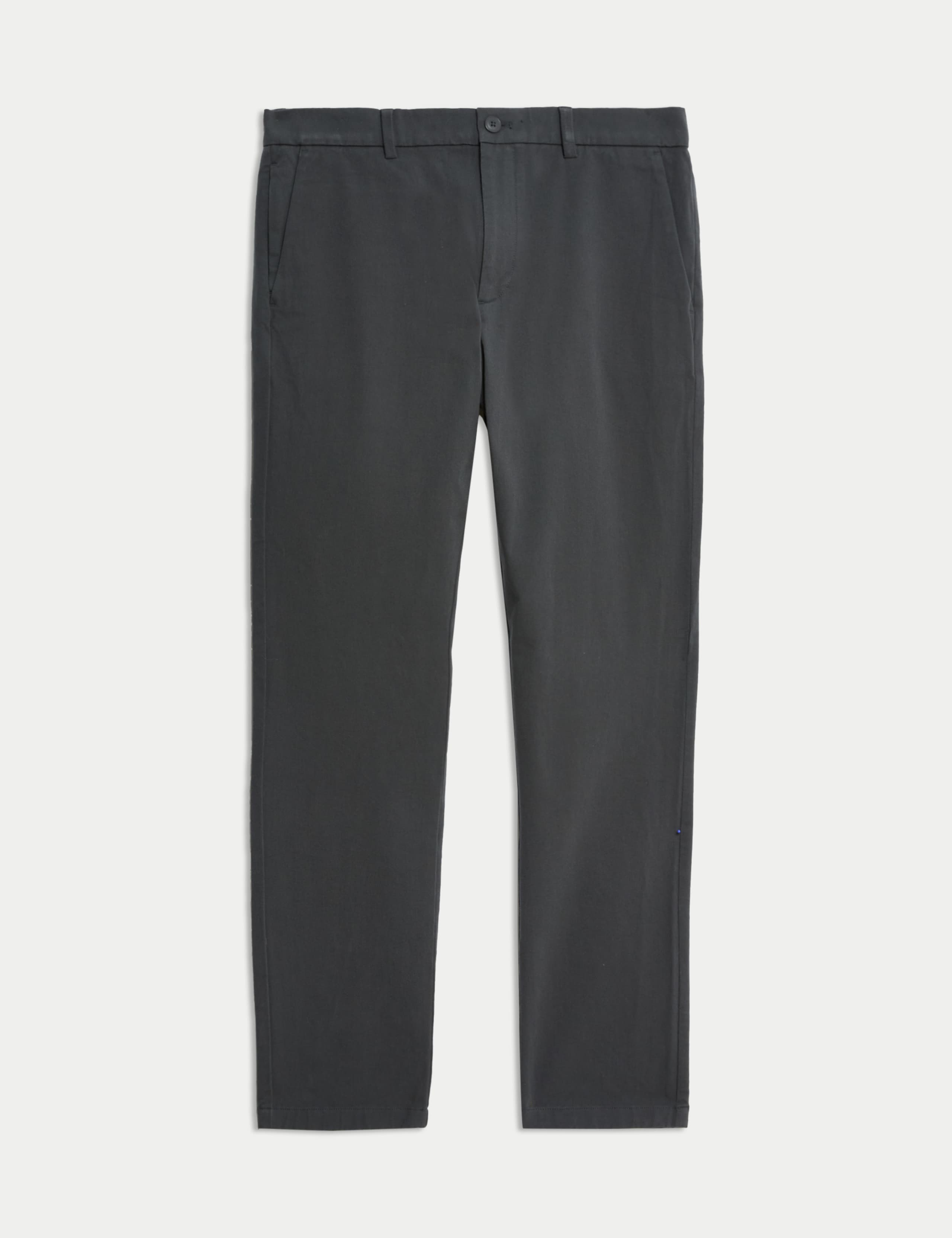 The Ultimate Slim Fit Twill Chinos