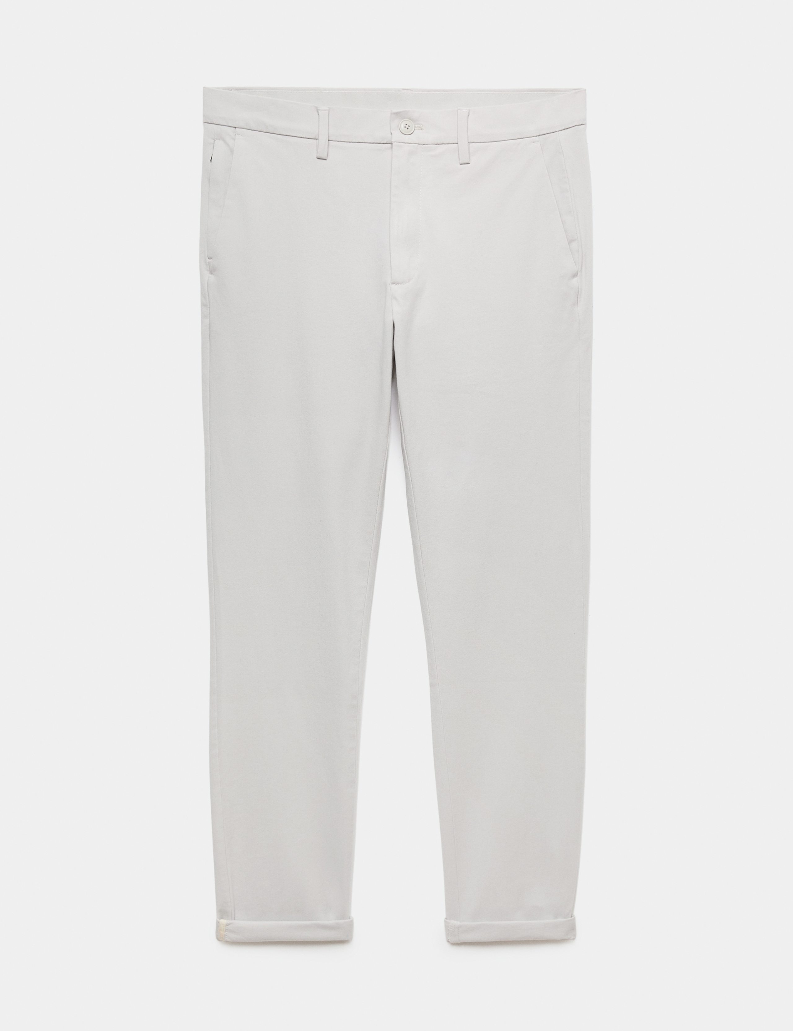 The Ultimate Skinny Fit Stretch Chinos