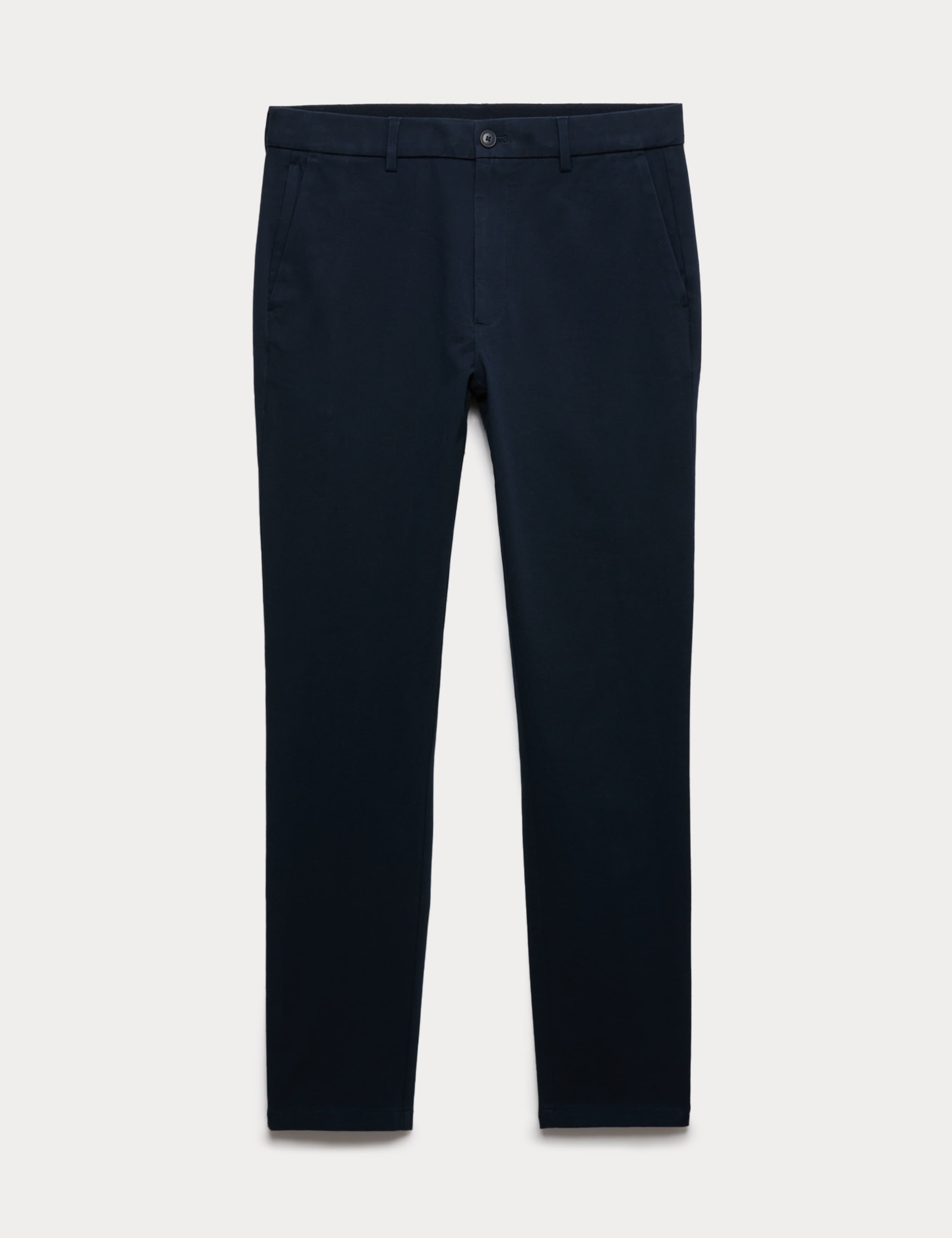 The Ultimate Skinny Fit Stretch Chinos
