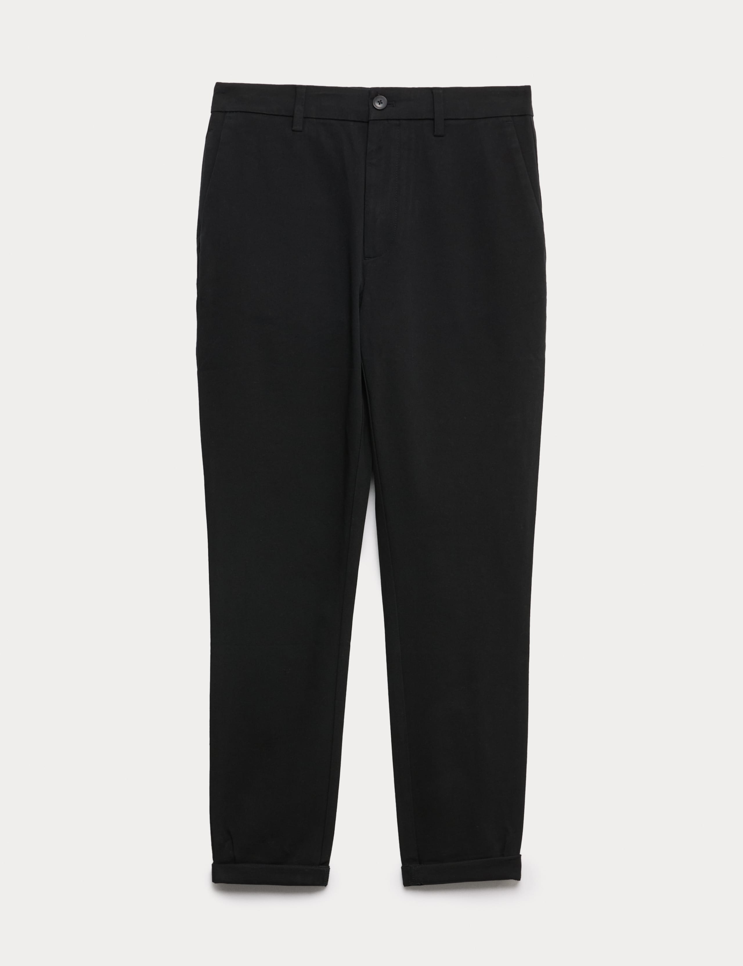 The Ultimate Skinny Fit Stretch Chinos