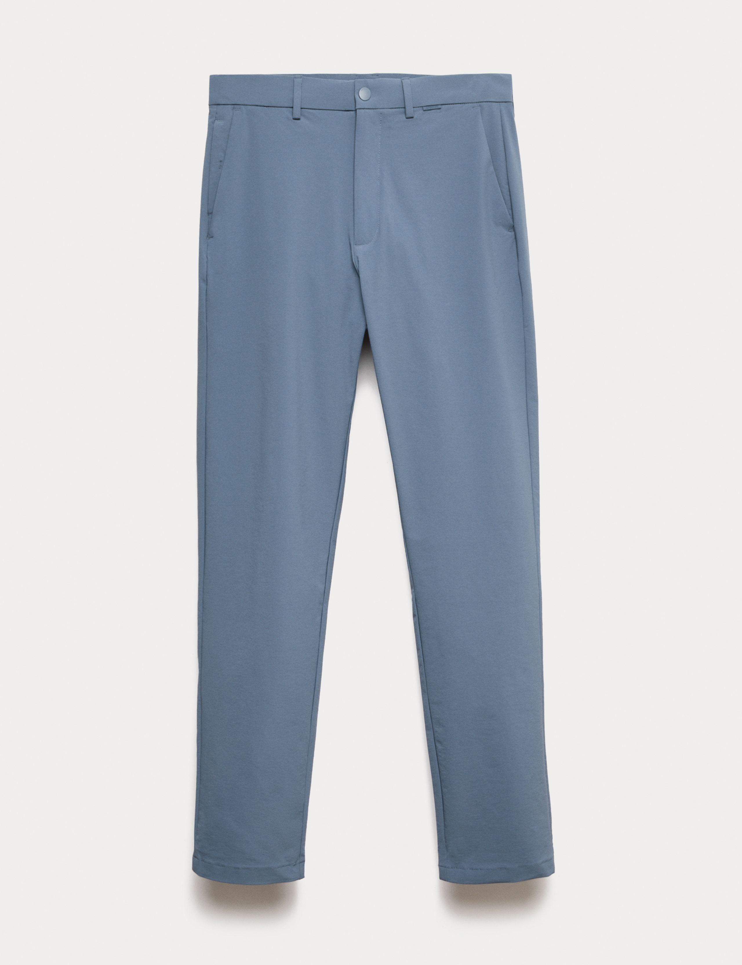 Slim Fit Technical Performance Chinos