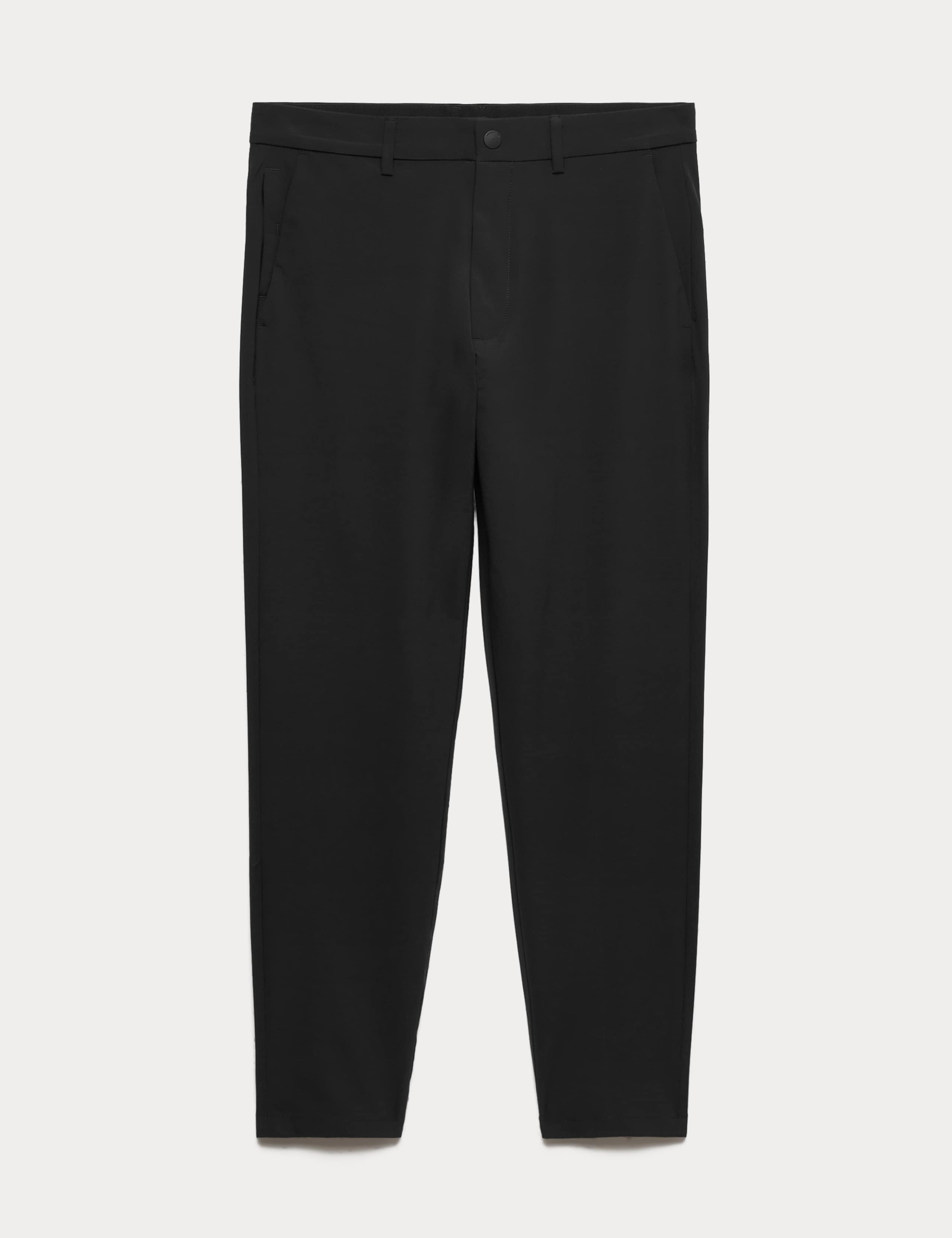 Performance Tapered Fit Technical Trousers